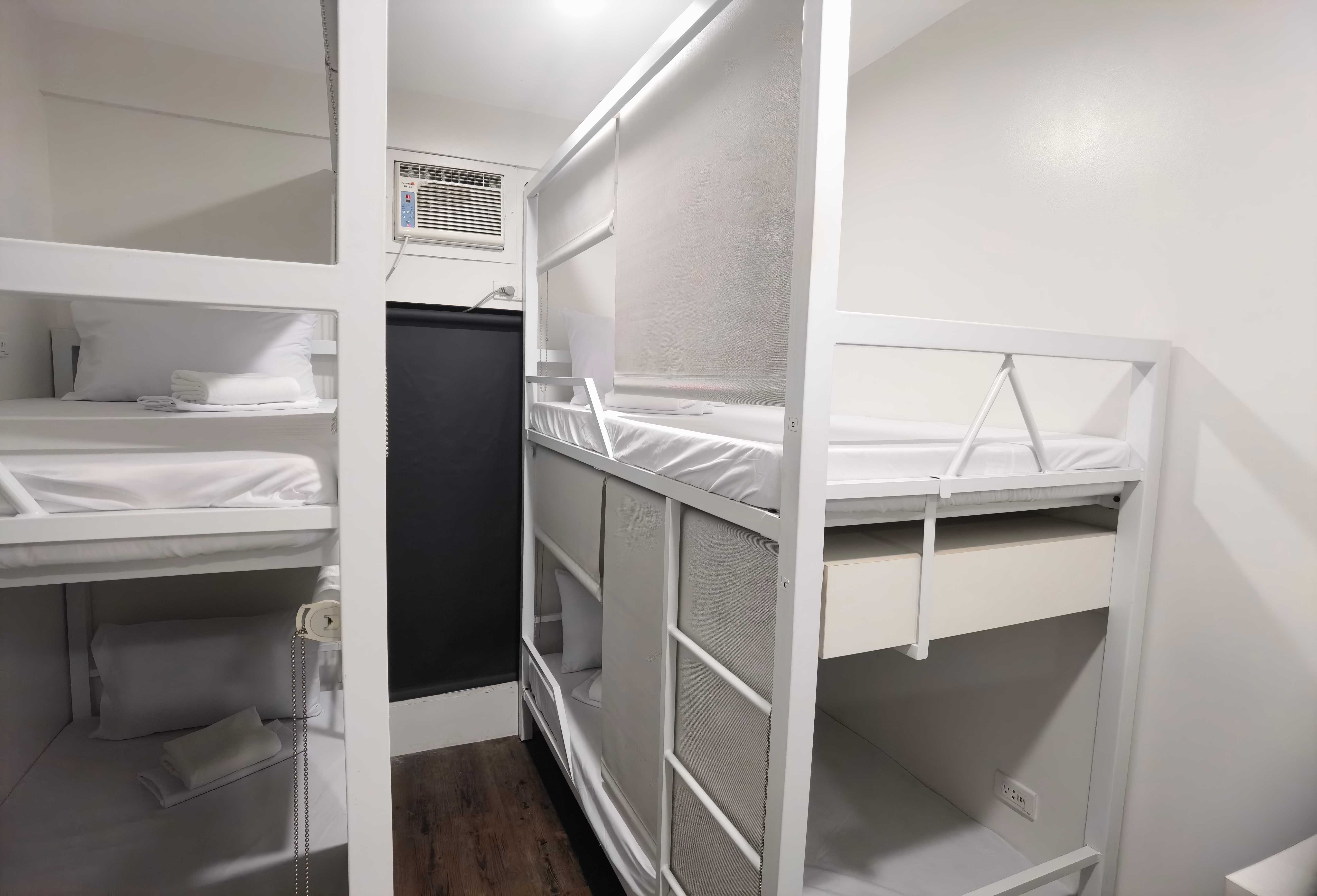 Spot On Classy Bunkbeds Near Makati Manila Formerly MYTOWN Madrid