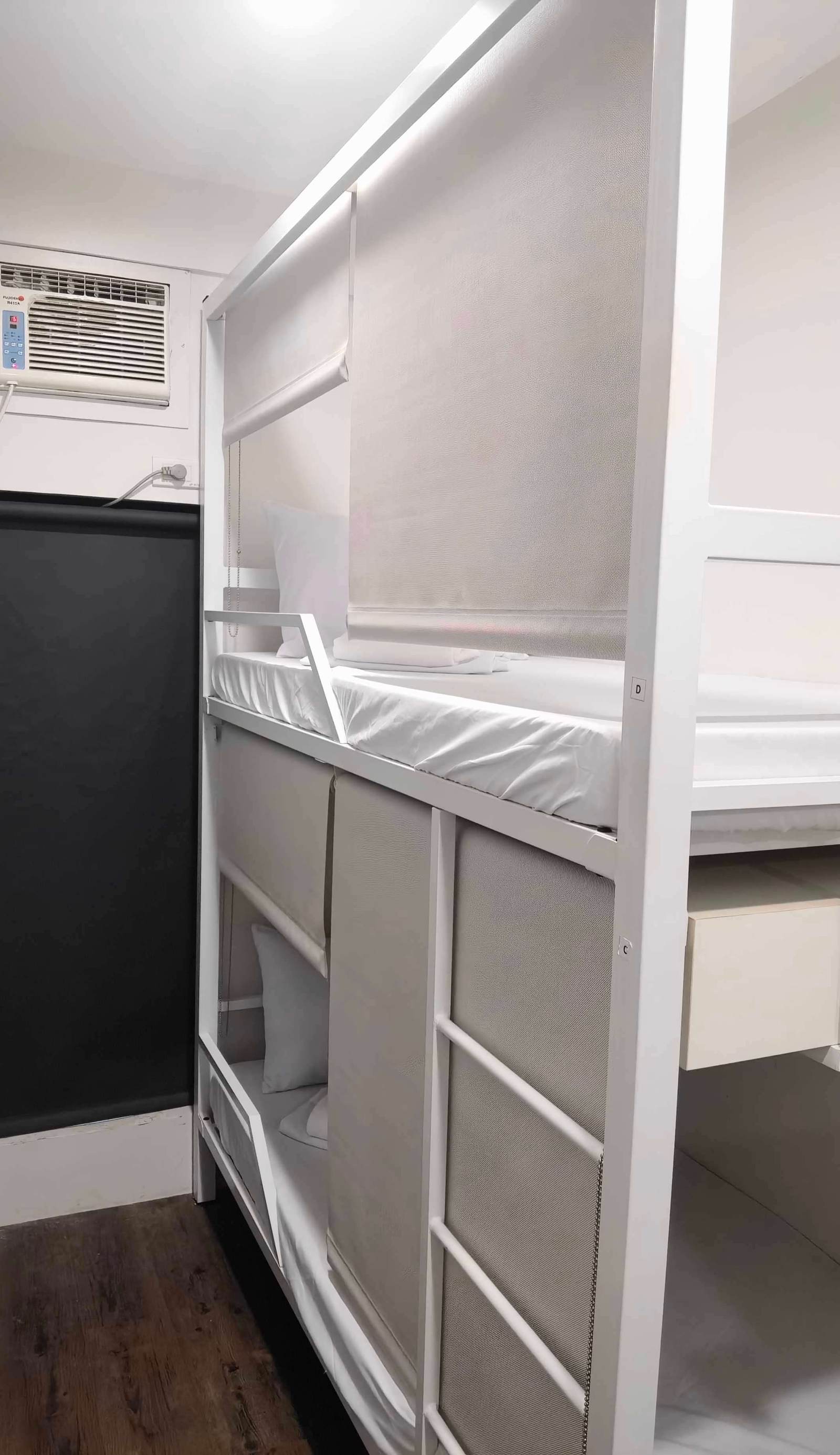 Spot On Classy Bunkbeds Near Makati Manila Formerly MYTOWN Madrid