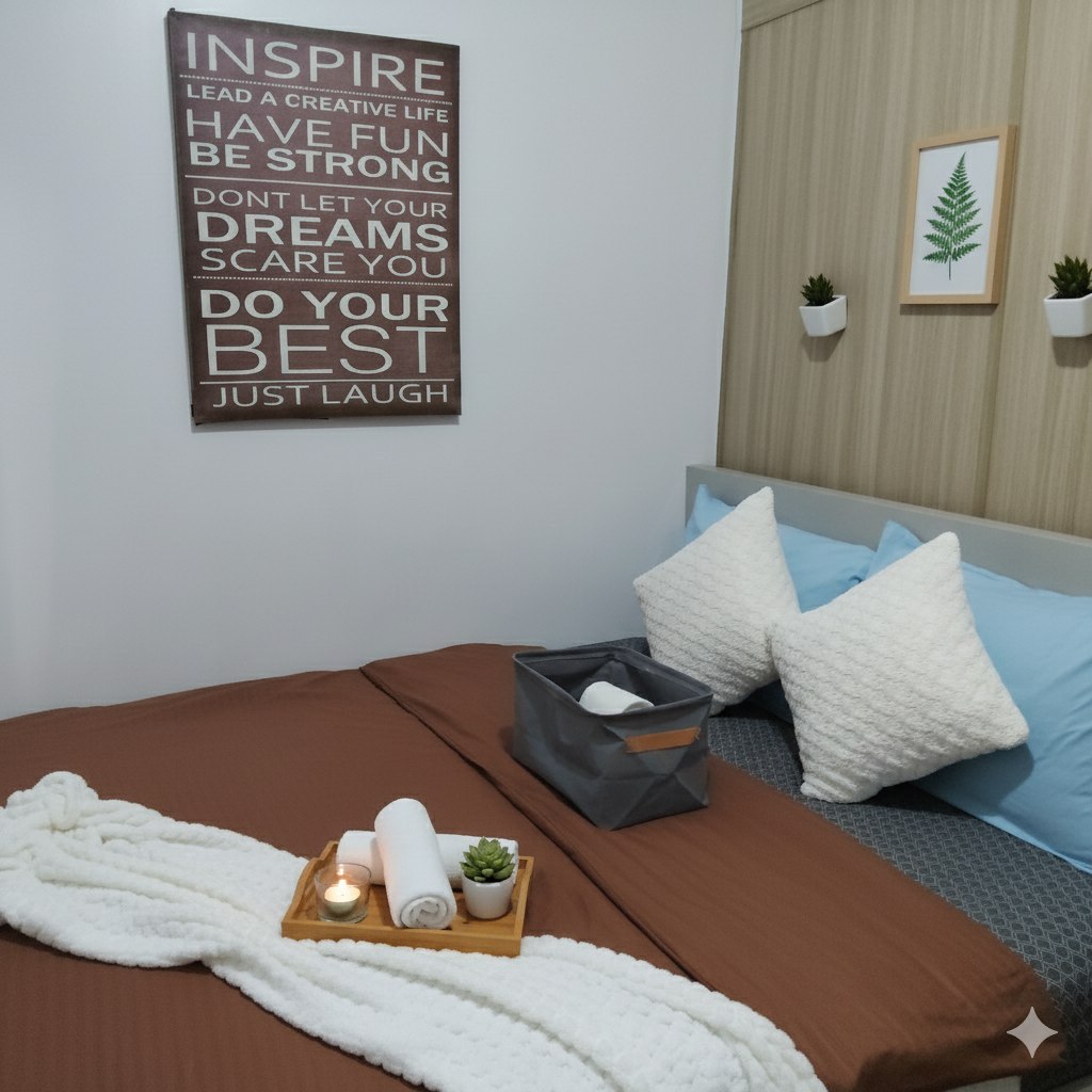 Mall Of Asia - Aseana Prime Accommodations