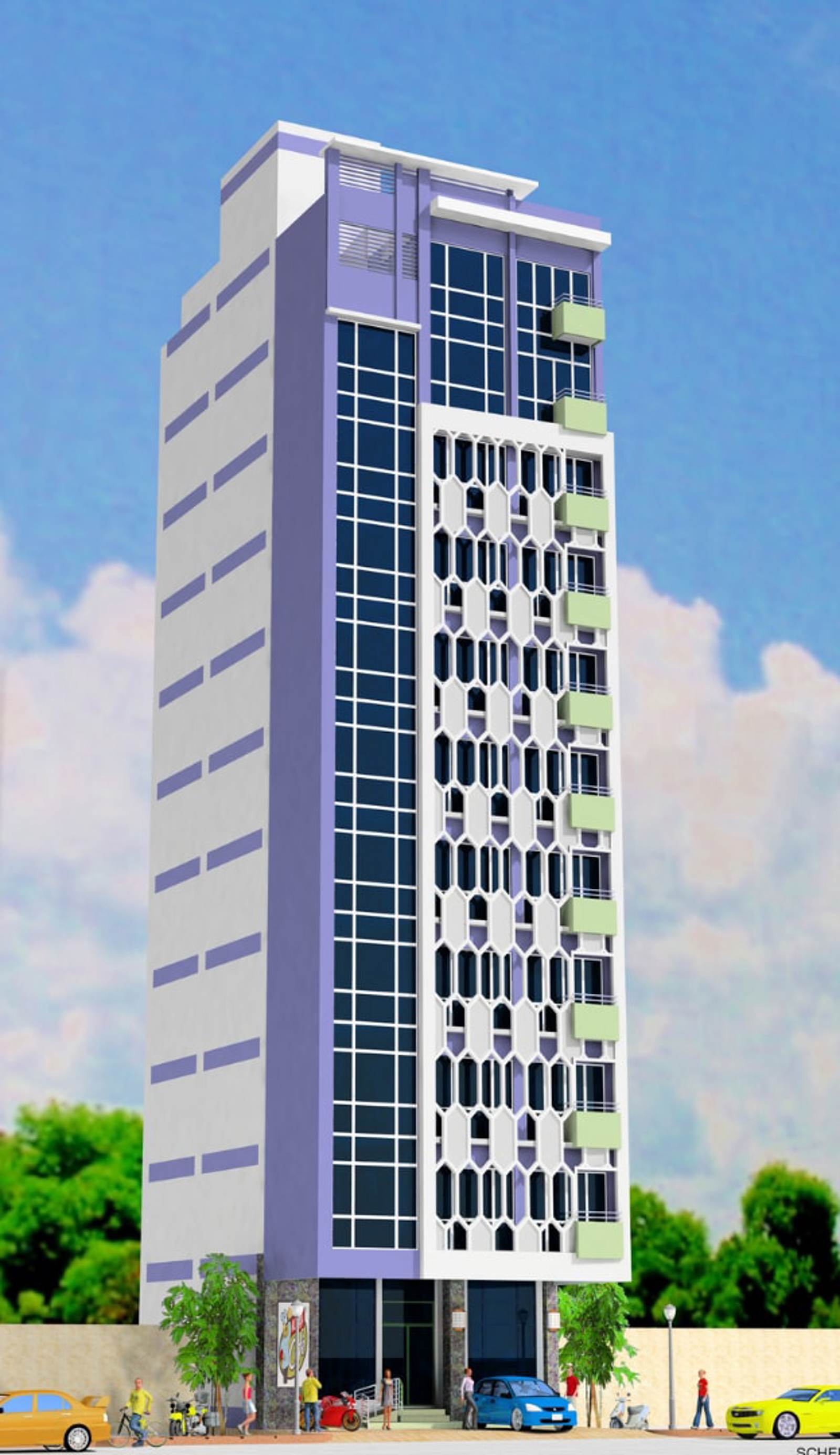 Leez Inn Makati