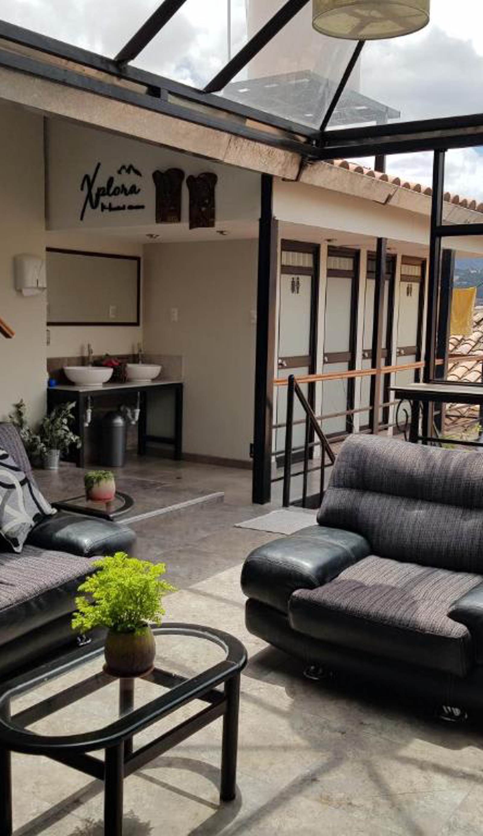 Xplora Hostel Cusco