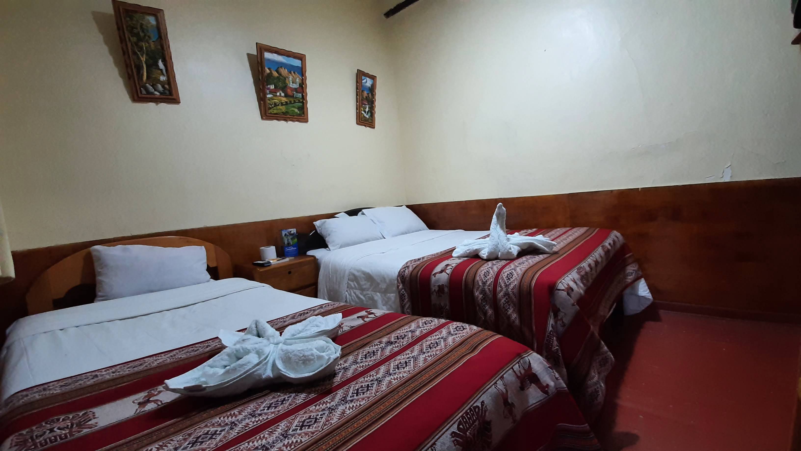 Hostal Sambleño