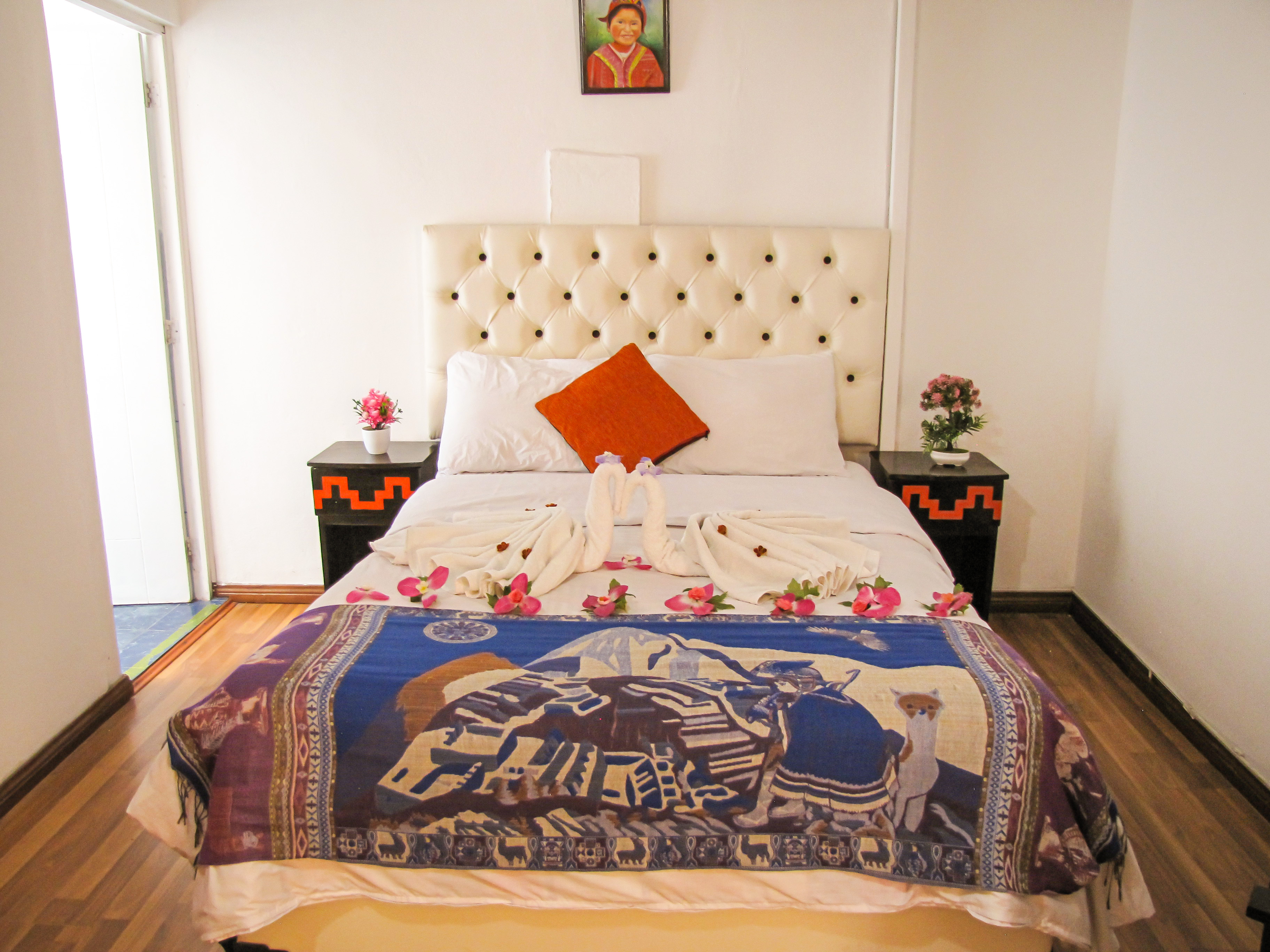 Hostal Campanario