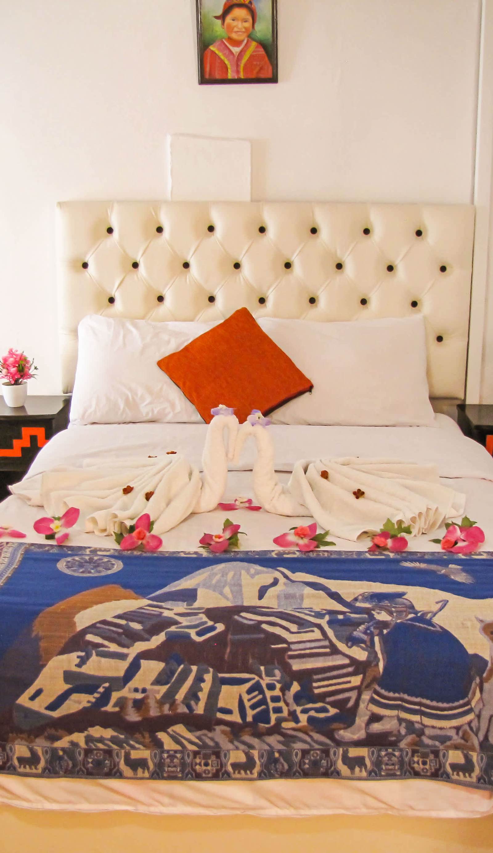 Hostal Campanario