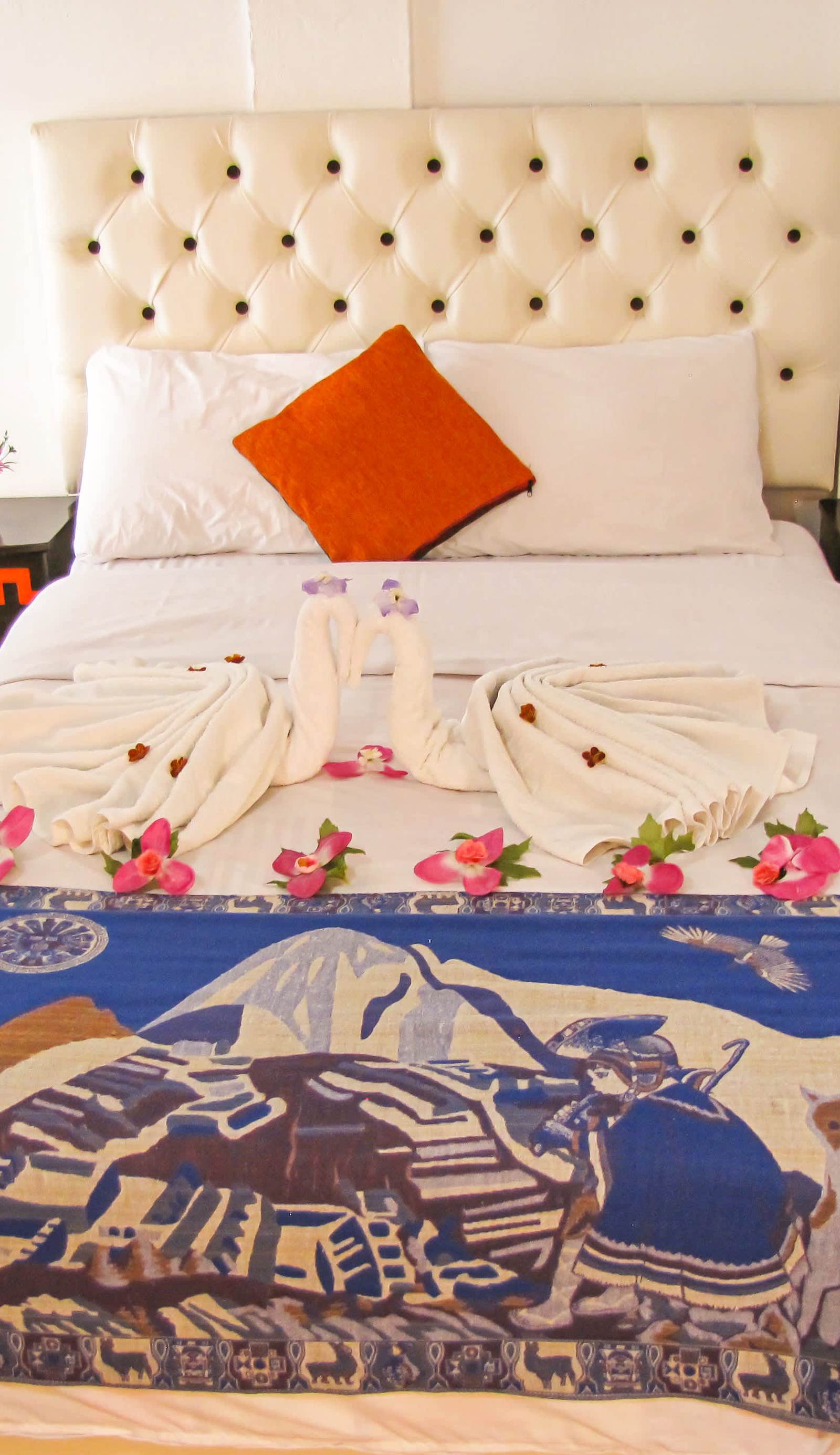 Hostal Campanario