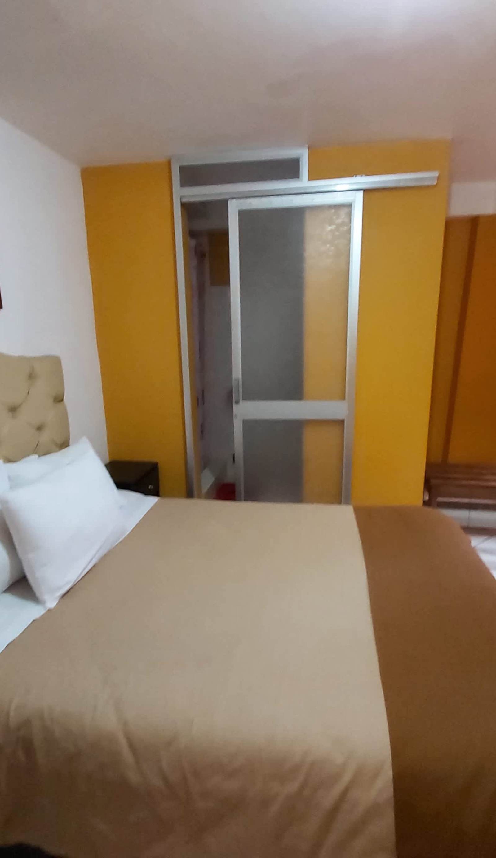 Tayta Wasi Hostel