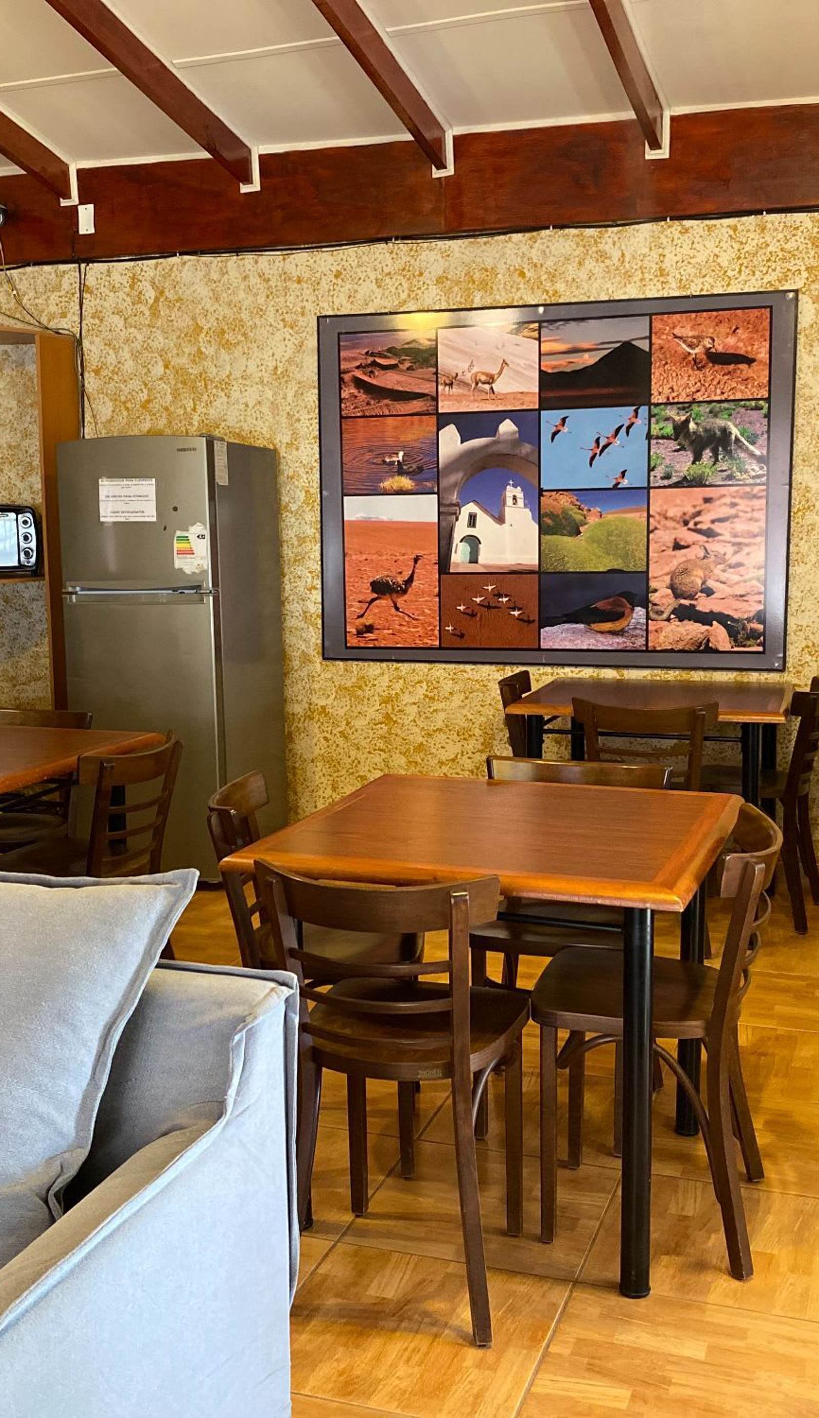 Hostal Solor