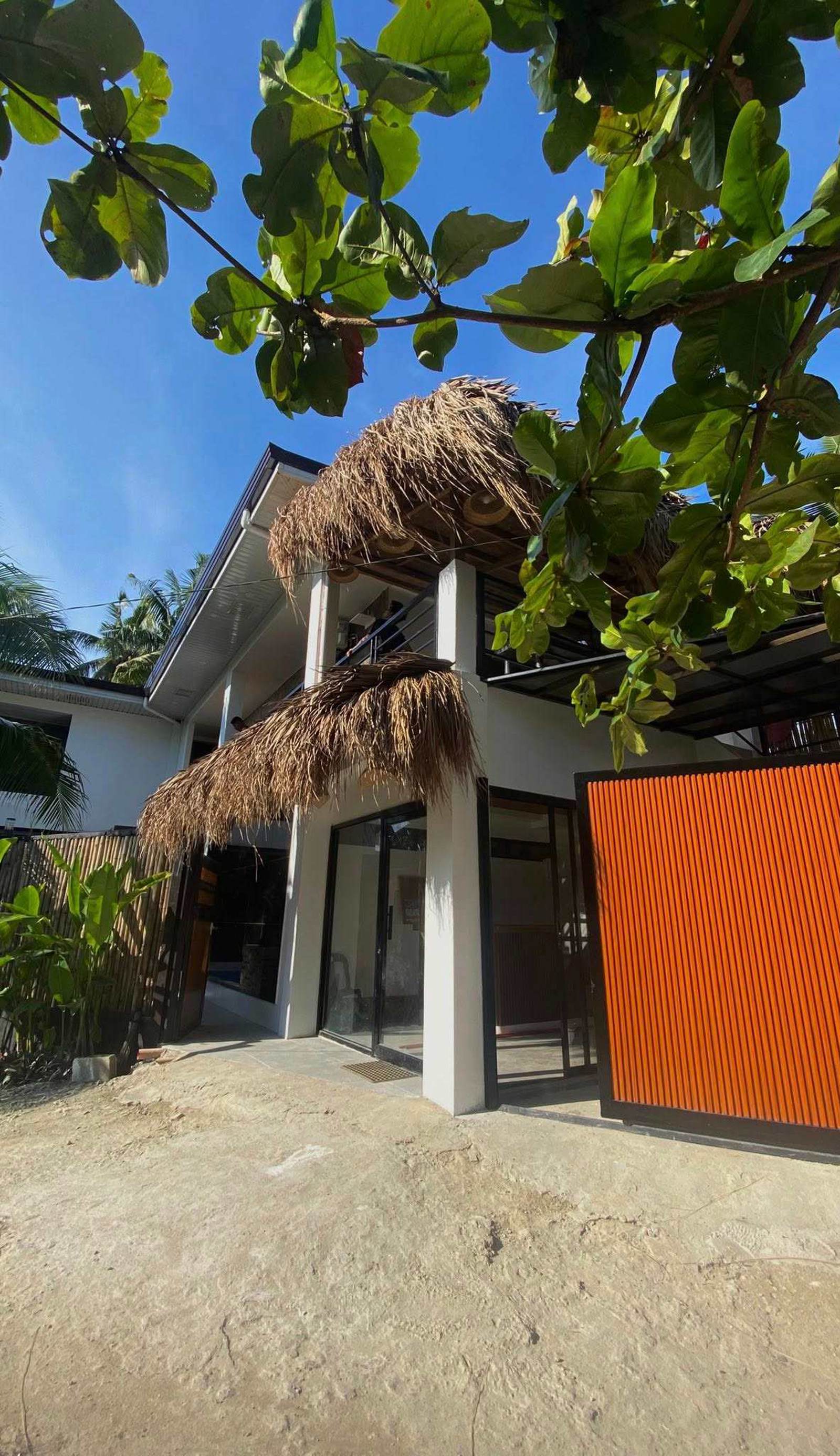 Journey Inn