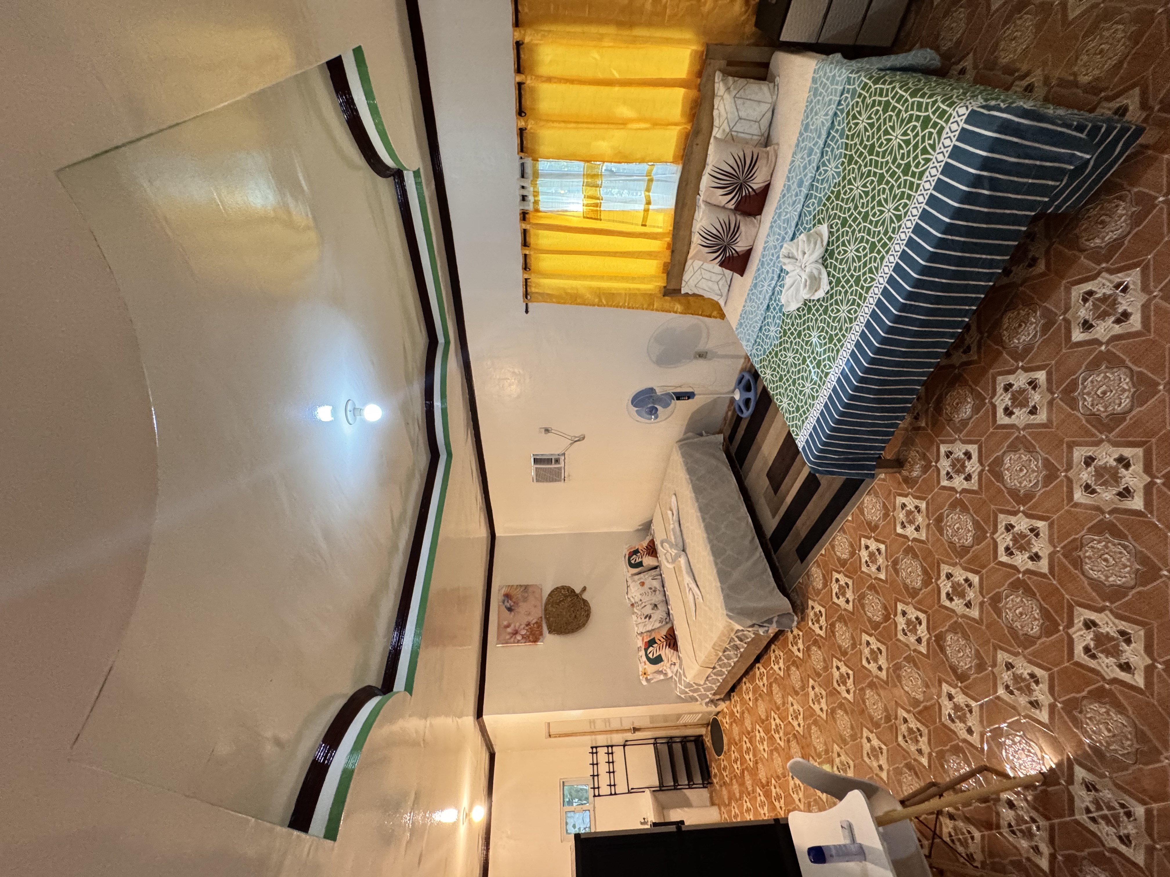 Masayay Homestay
