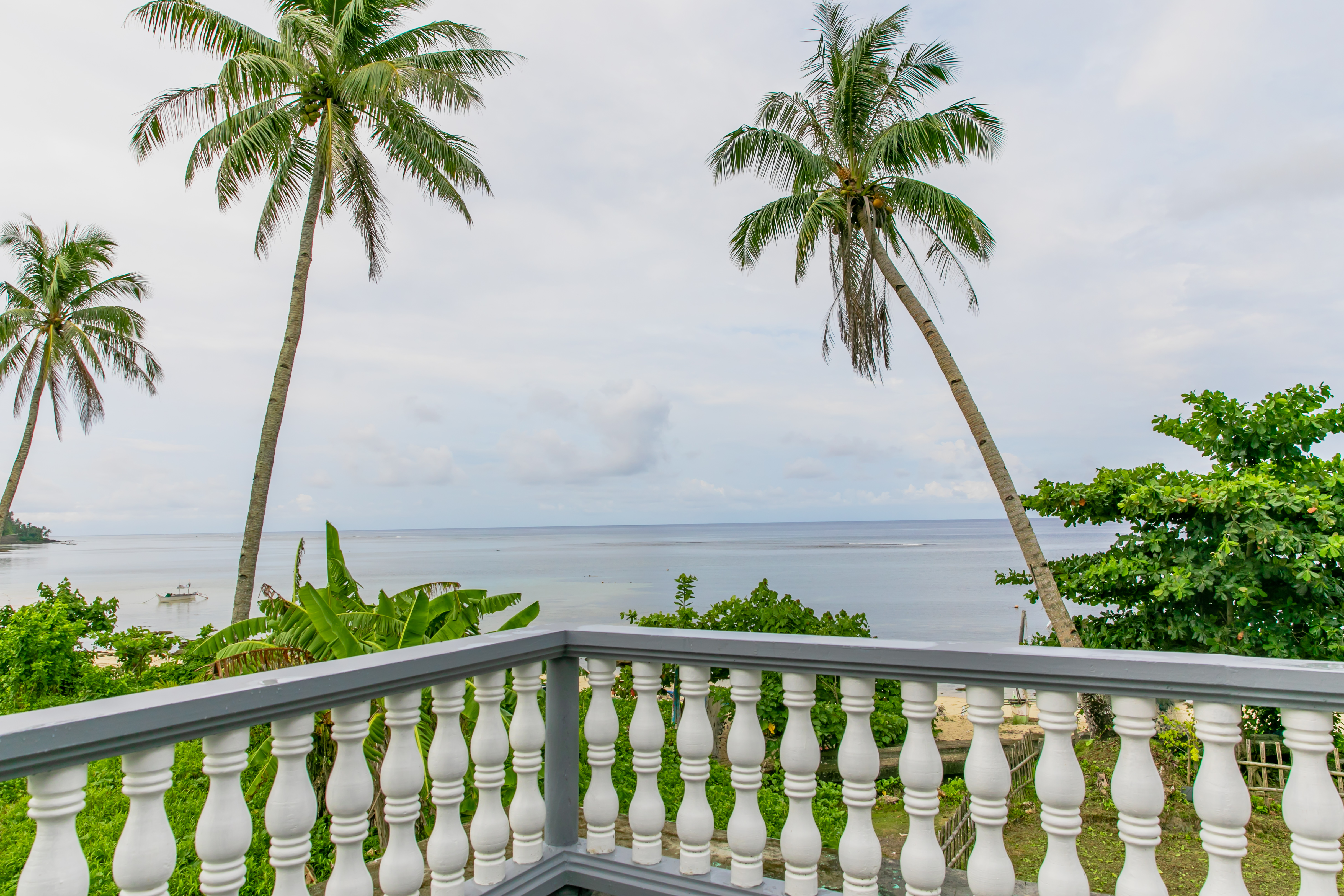 Apnea House Siargao