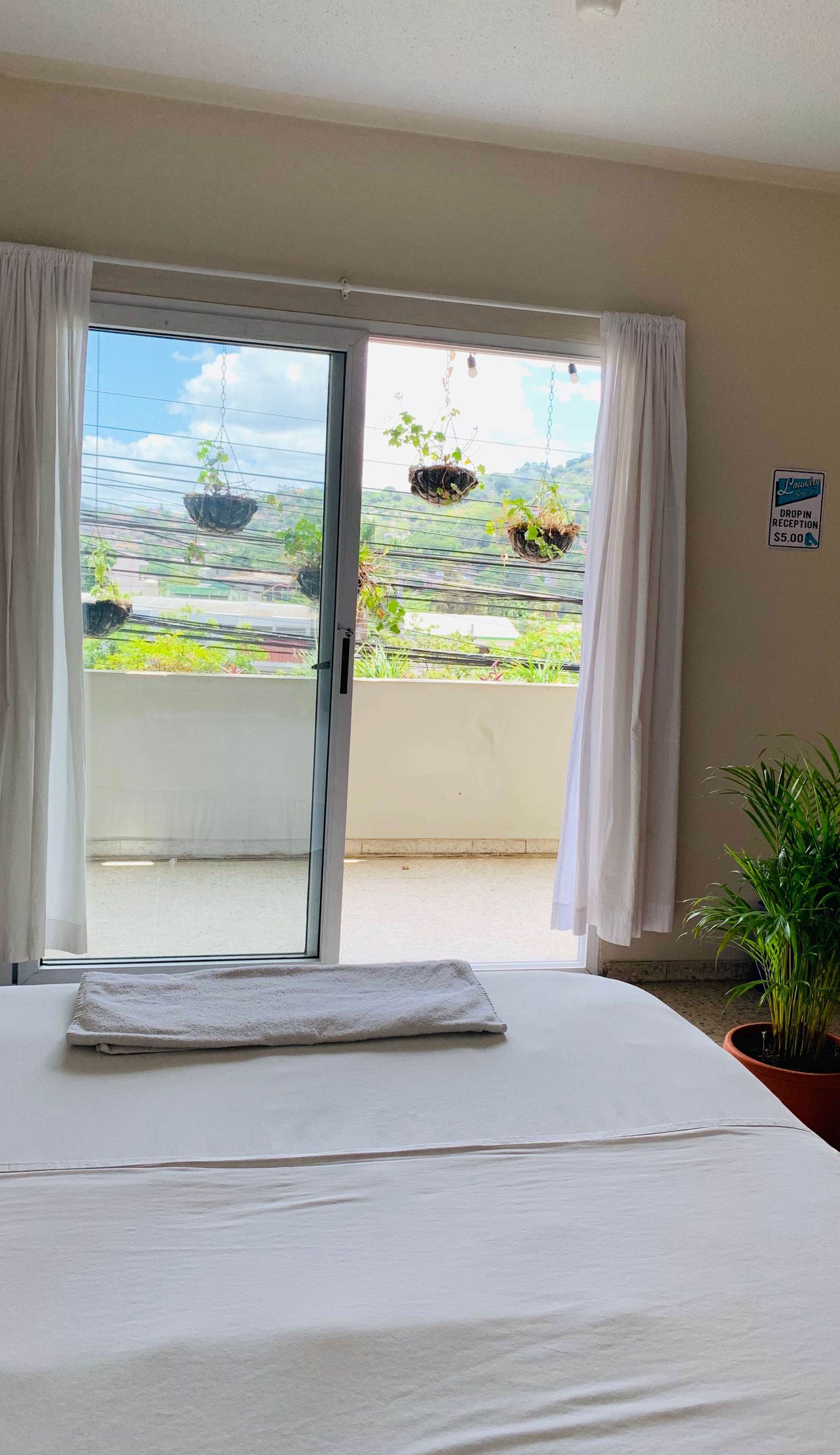 Palmira Hostel Tegucigalpa