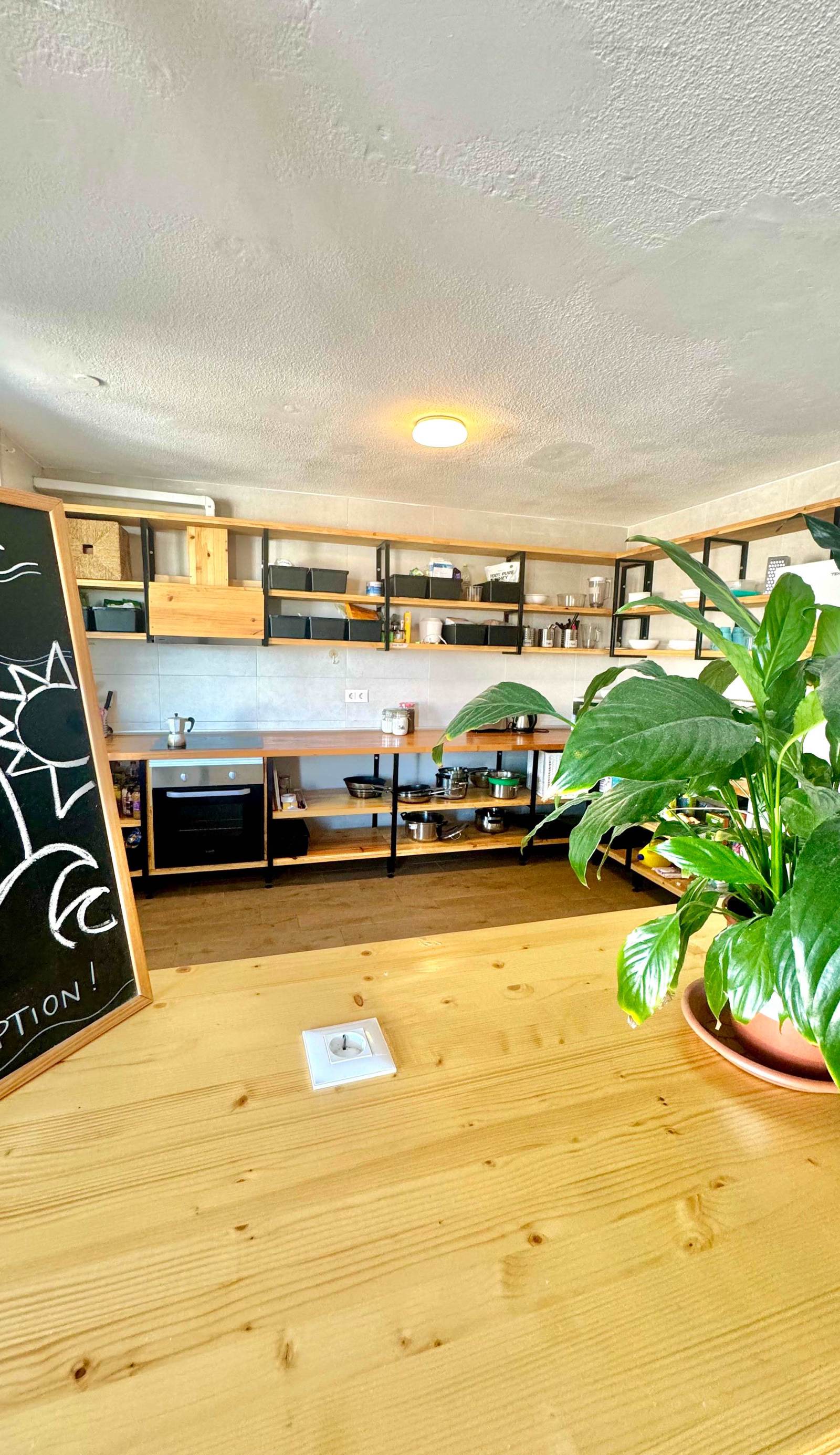 Endless Summer Hostel