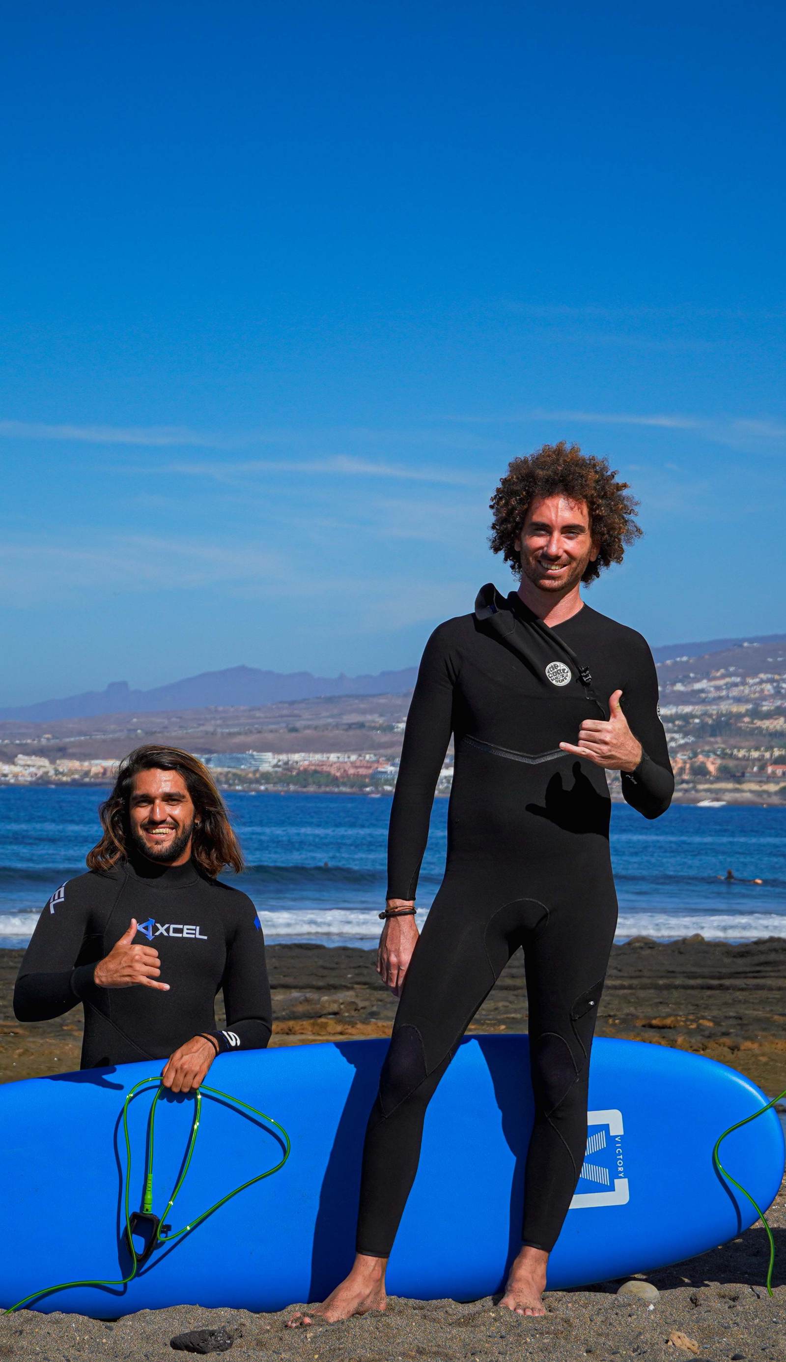 Single Fin Surf Hostel