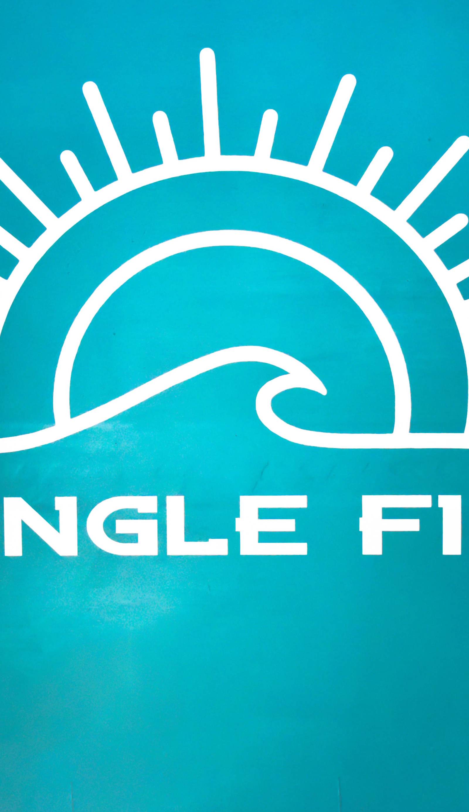 Single Fin Surf Hostel