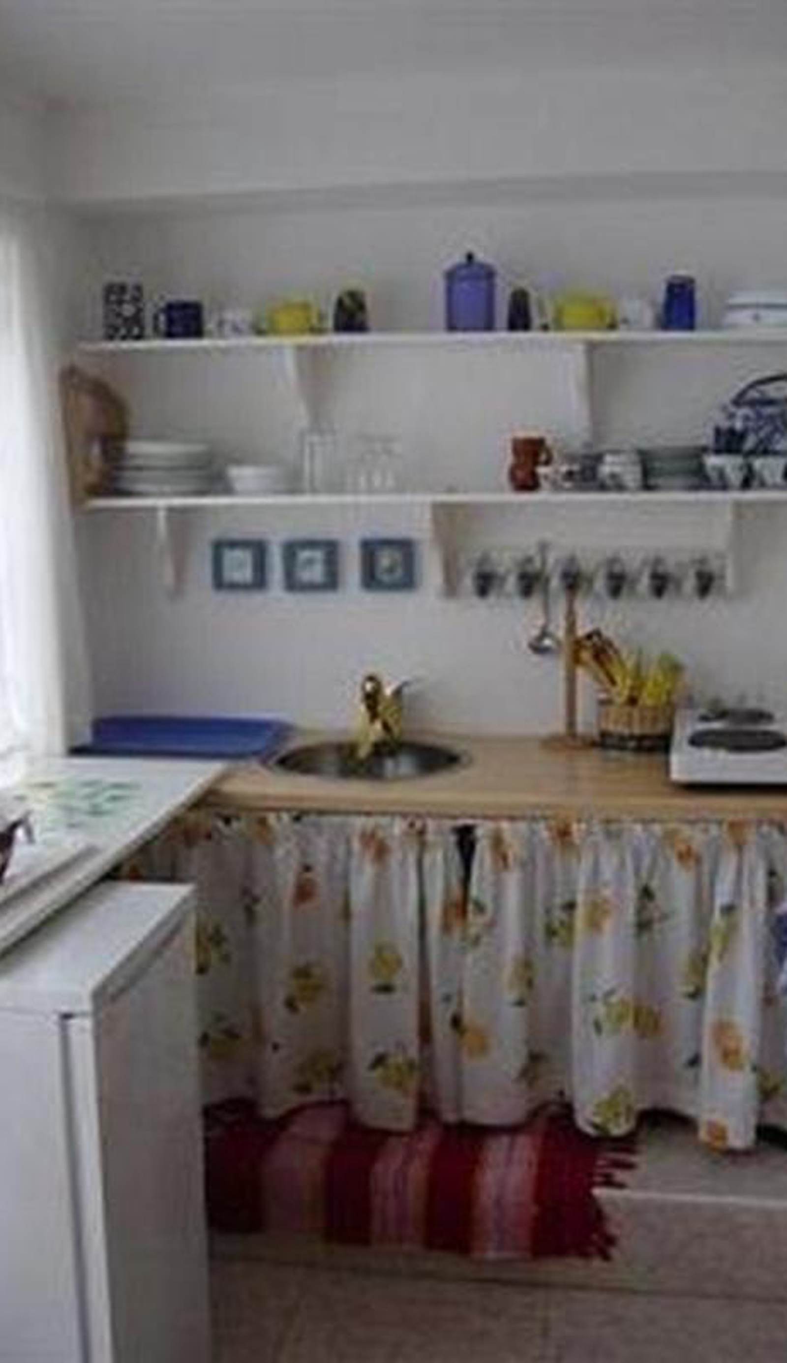 Hilda's Studio