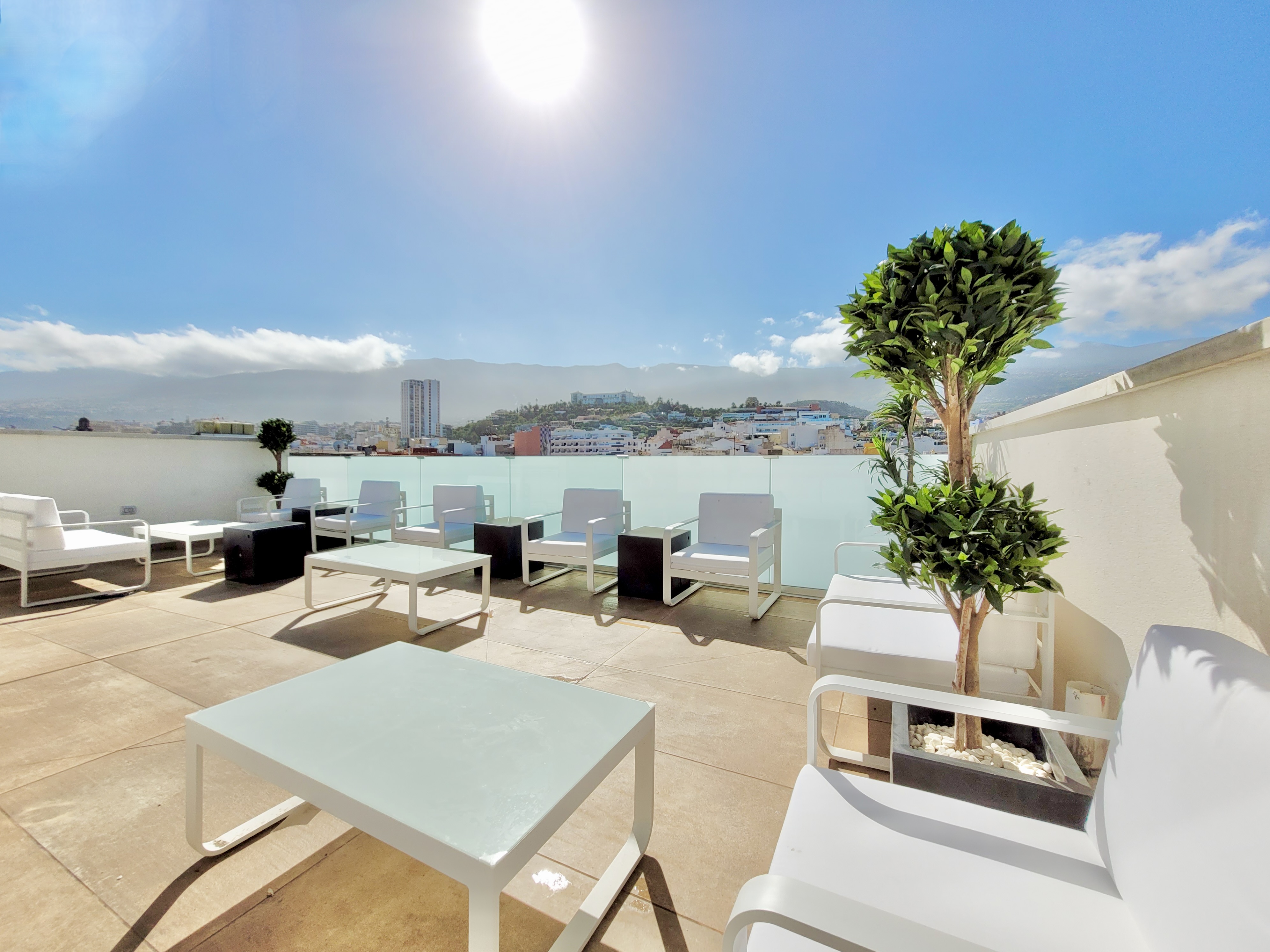 Puerto Azul Hotel