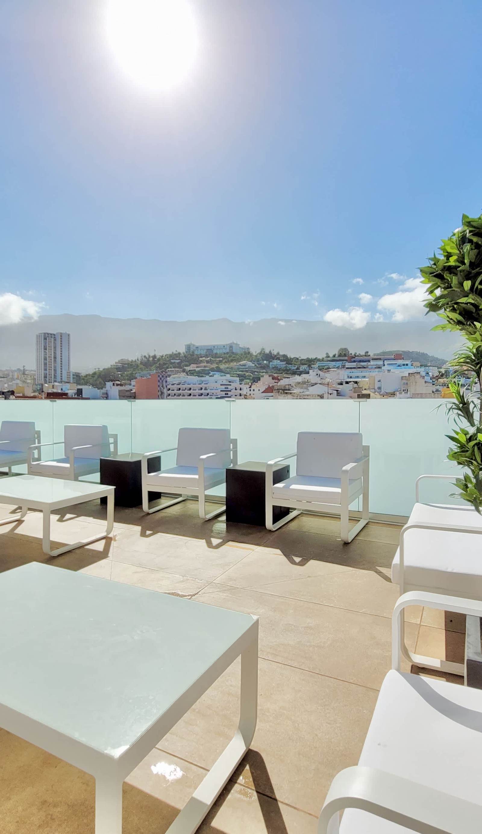 Puerto Azul Hotel