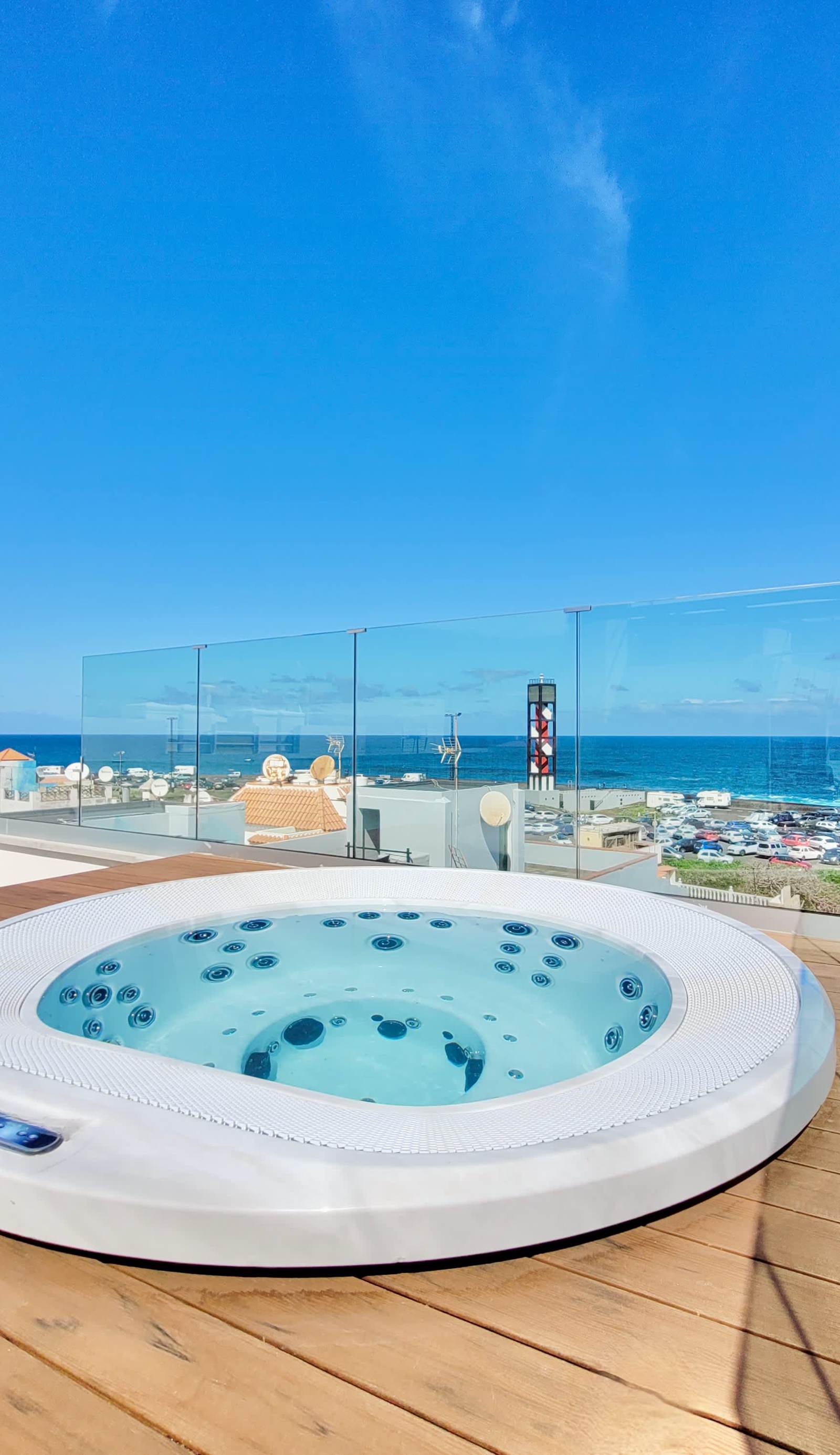 Puerto Azul Hotel