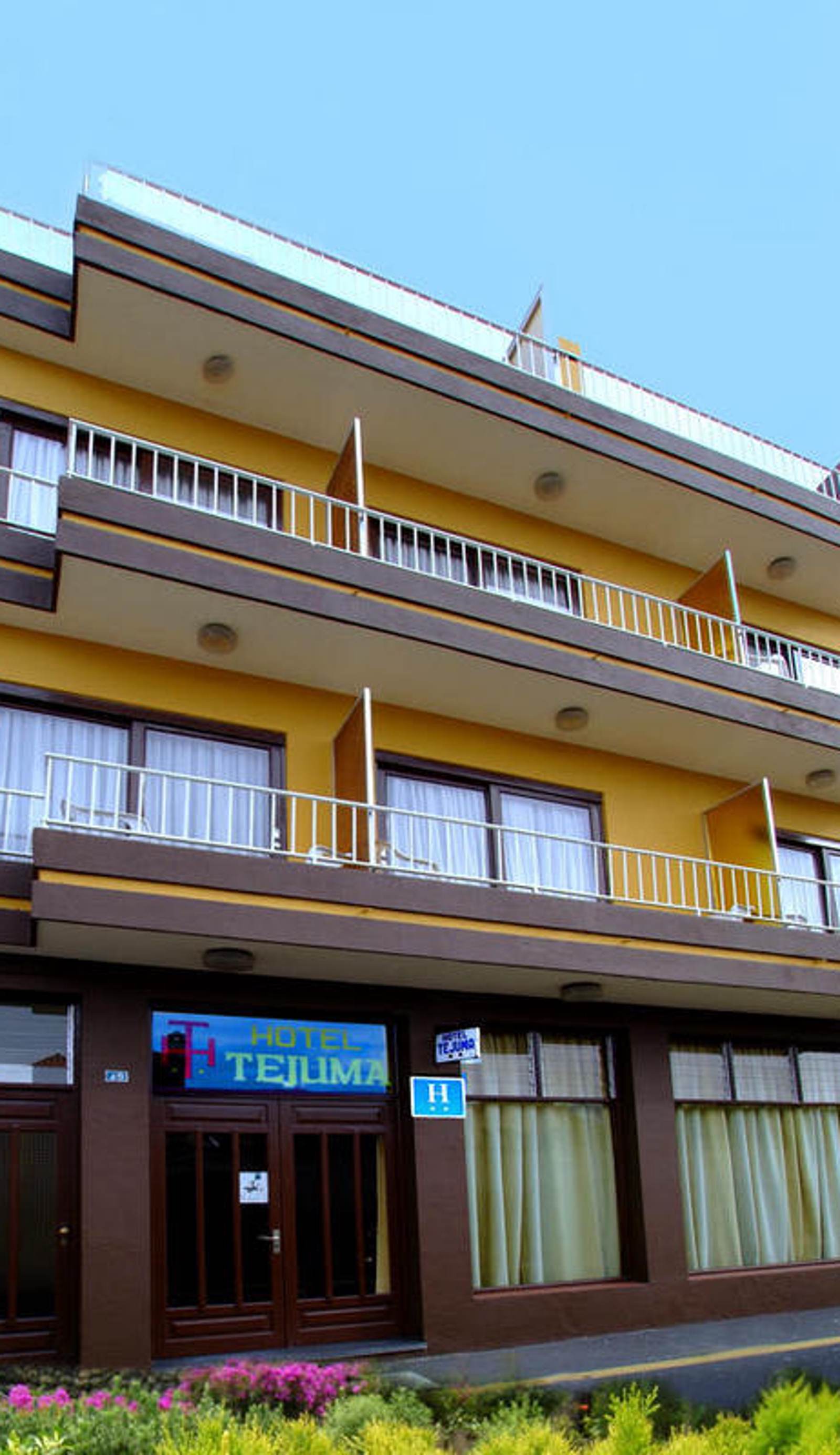 Tejuma