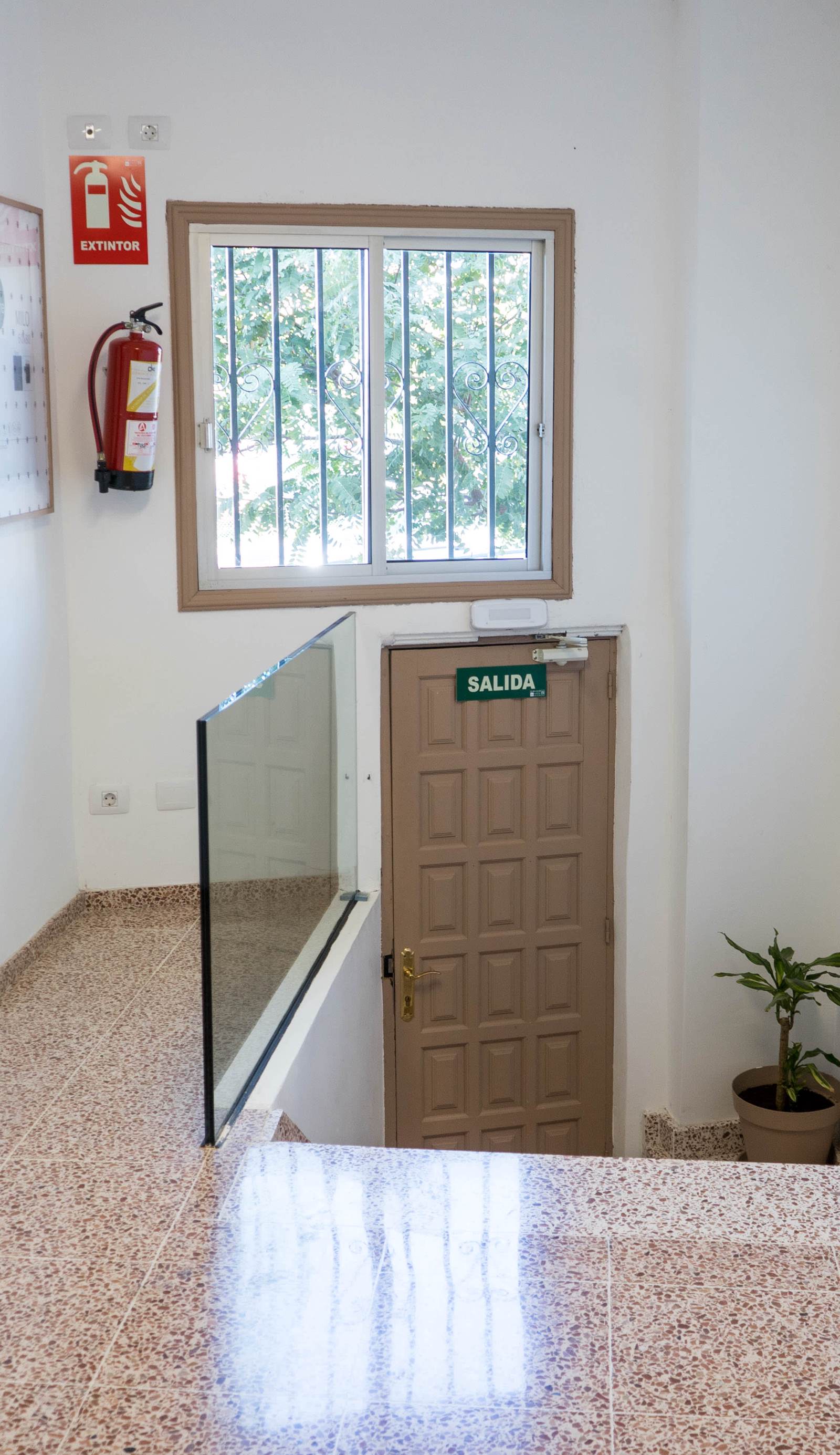 Pension Alcala