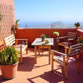 Madre Amada Accommodation Tenerife