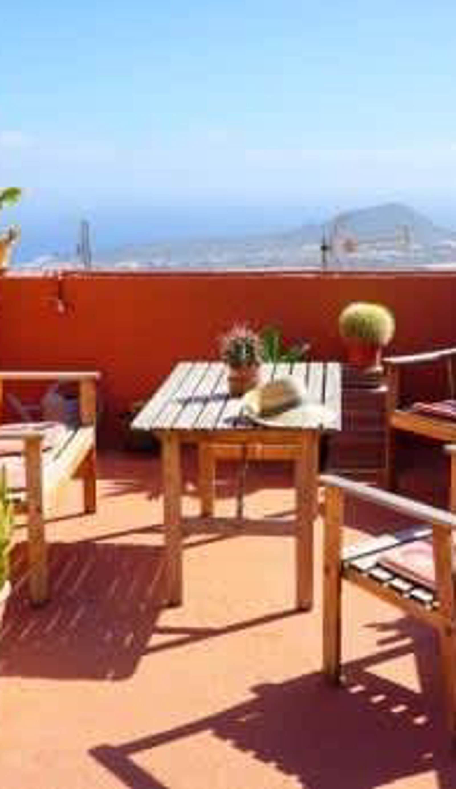 Madre Amada Accommodation Tenerife