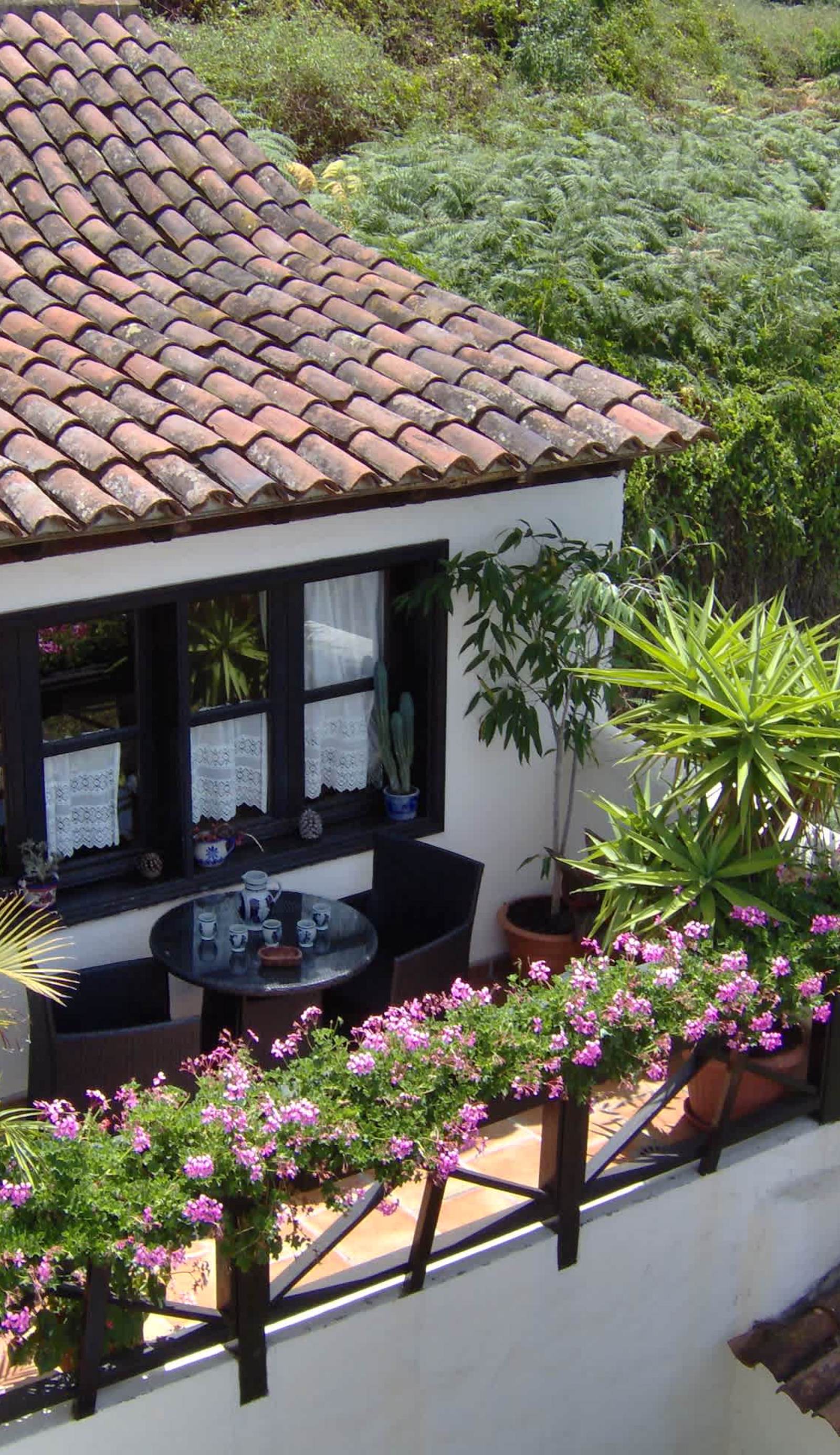 Apartamentos Monasterio de San Antonio