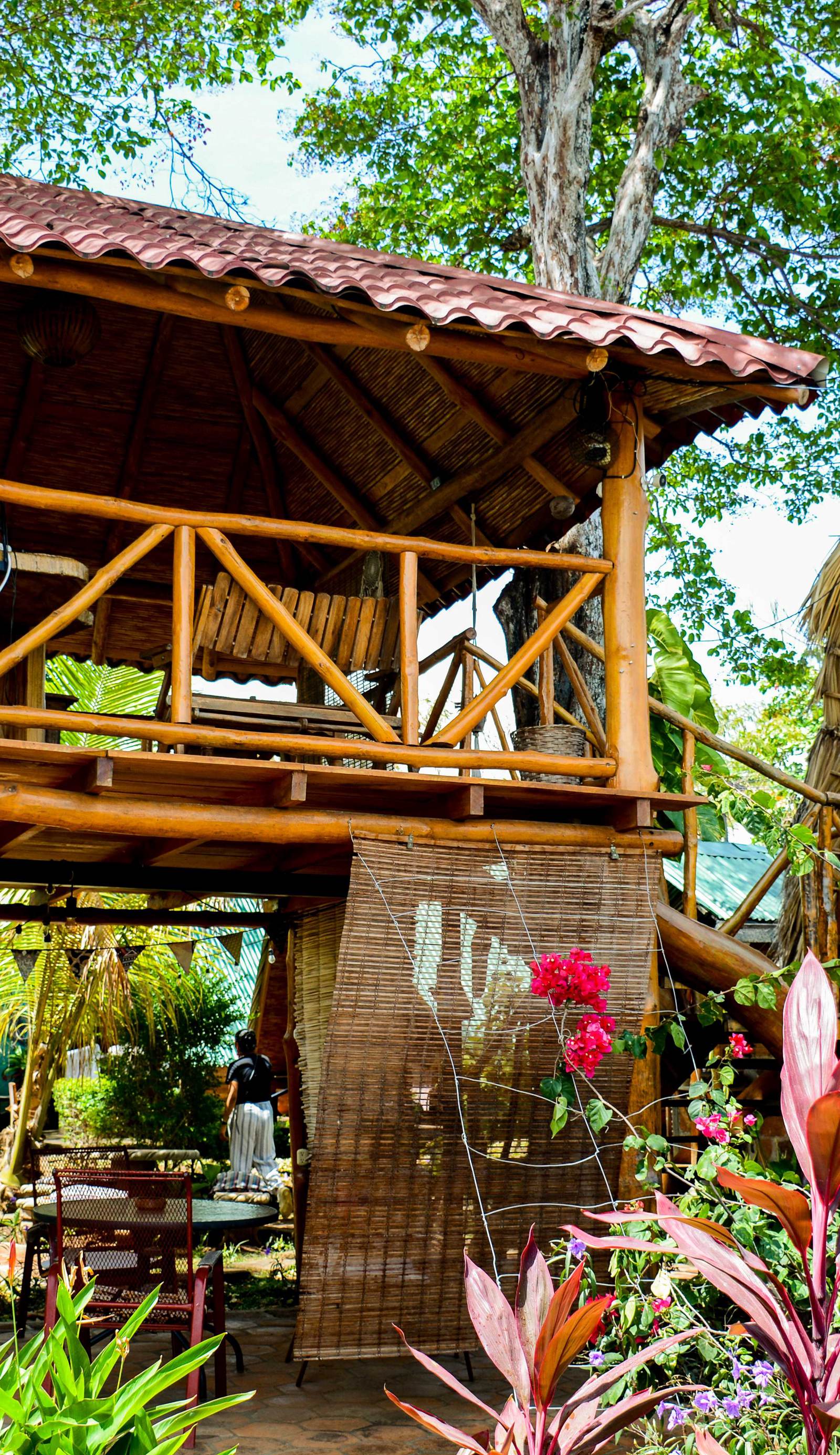 Casa Caracola