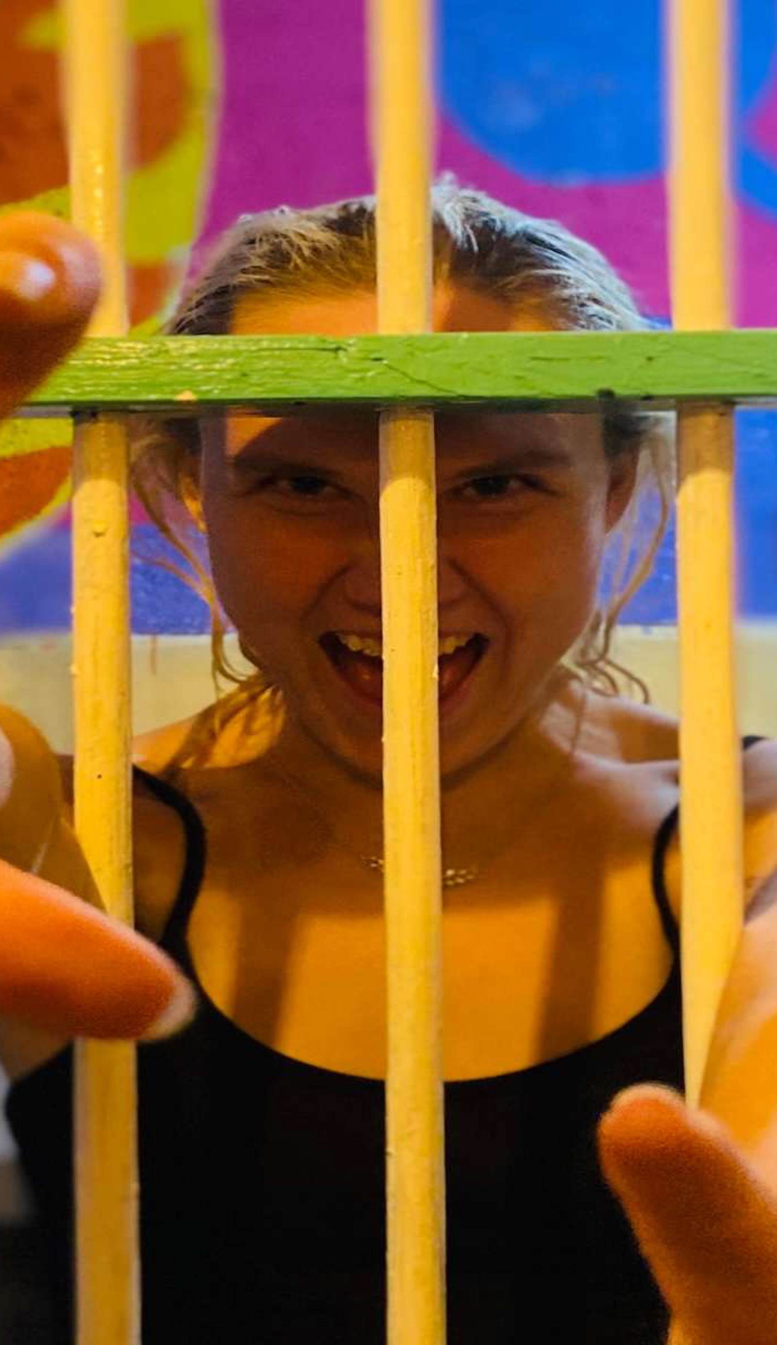 Cycling Backpacker Hostel