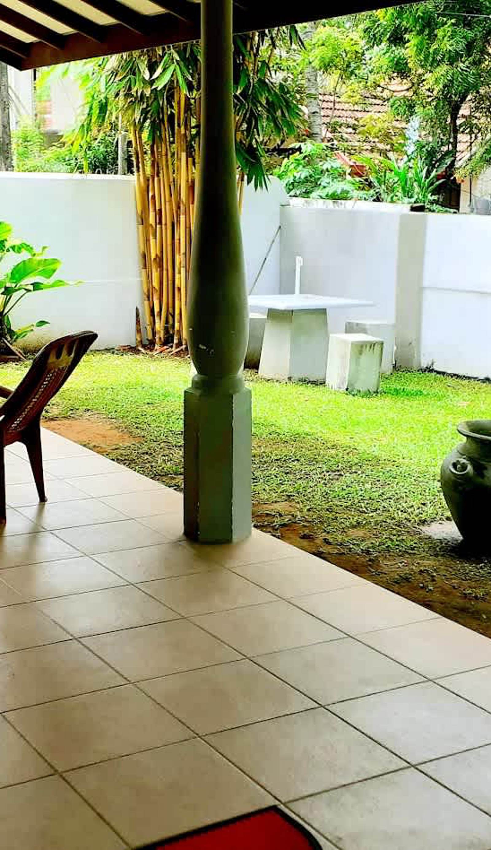 Residence Kuruniyavilla
