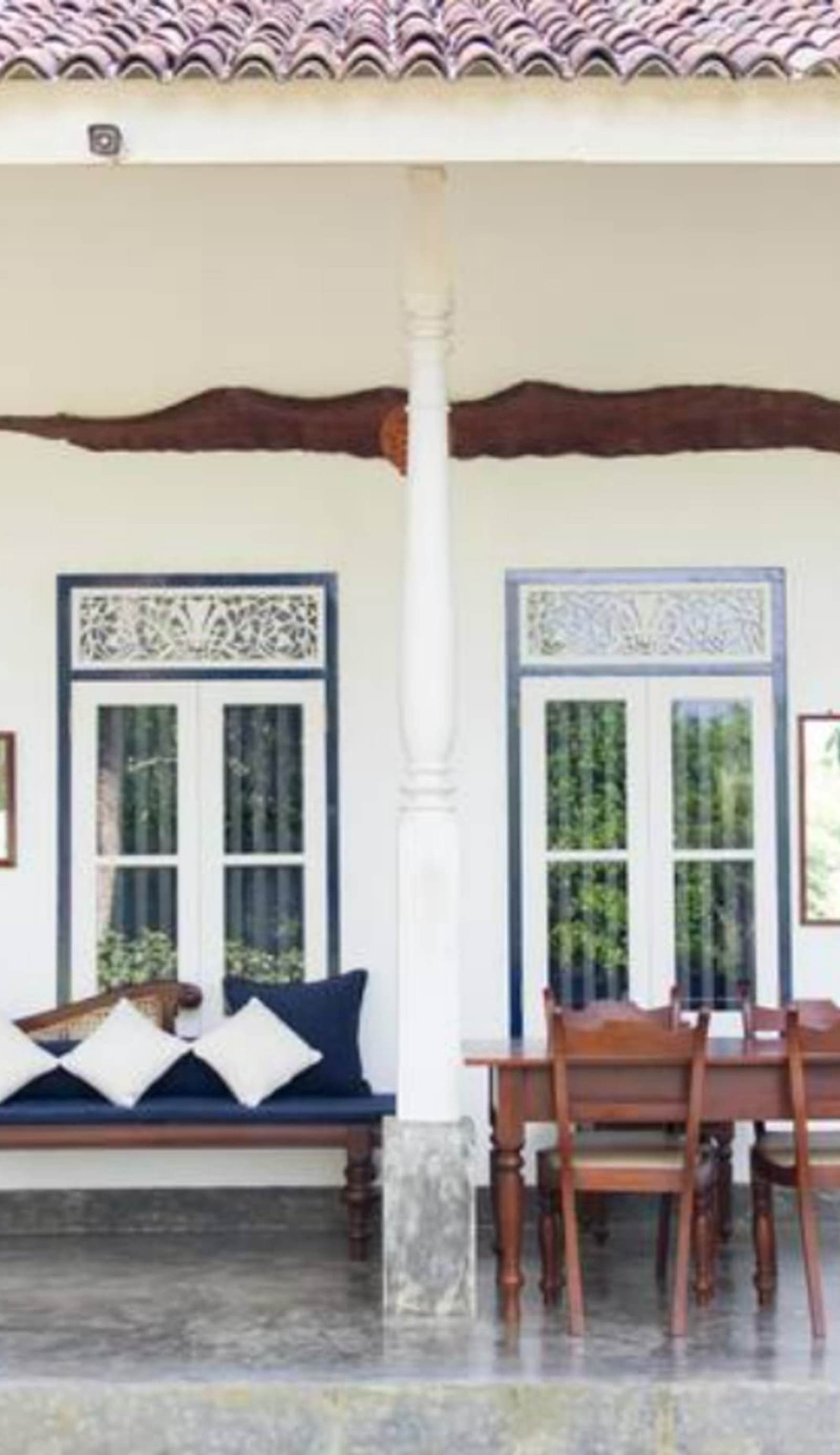Vibrations Villas Unawatuna