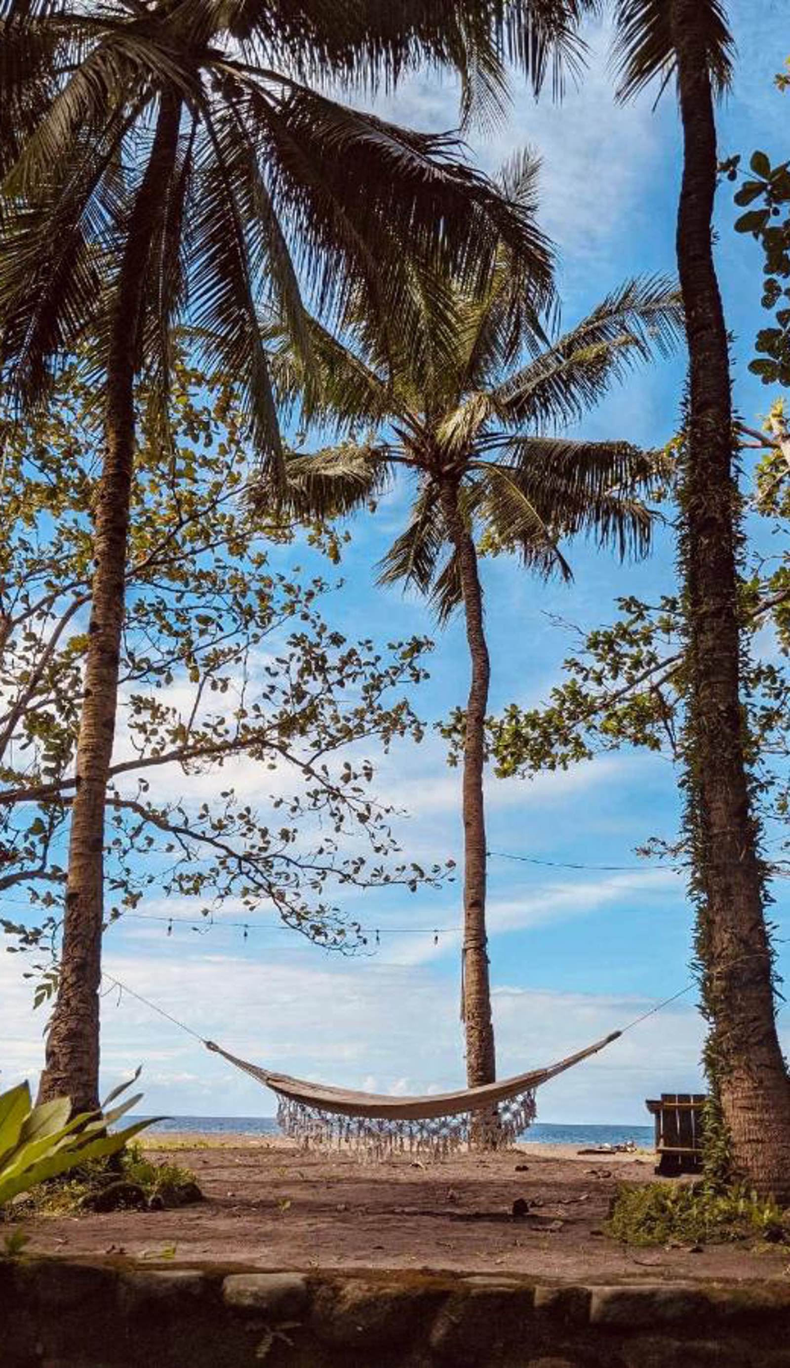 Playa Del Fuego Camiguin Beach Hostel and Resort