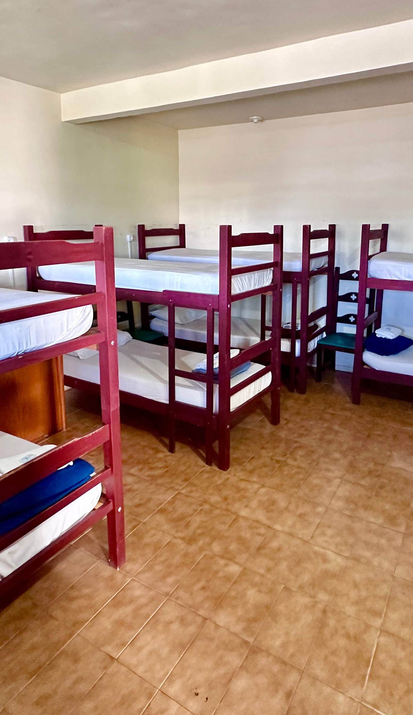 Pousada e Hostel Barra da Tijuca