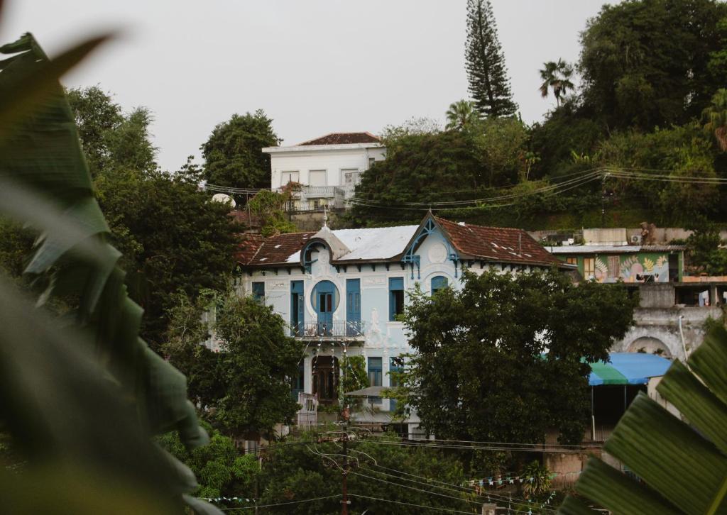 Hostel Cadê Teresa