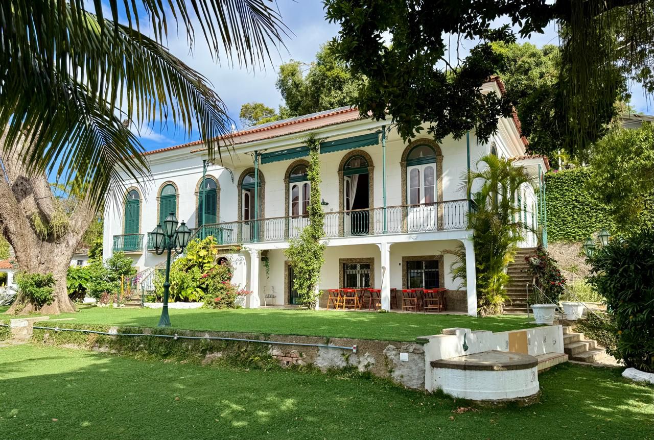 Casa Aprazível 5