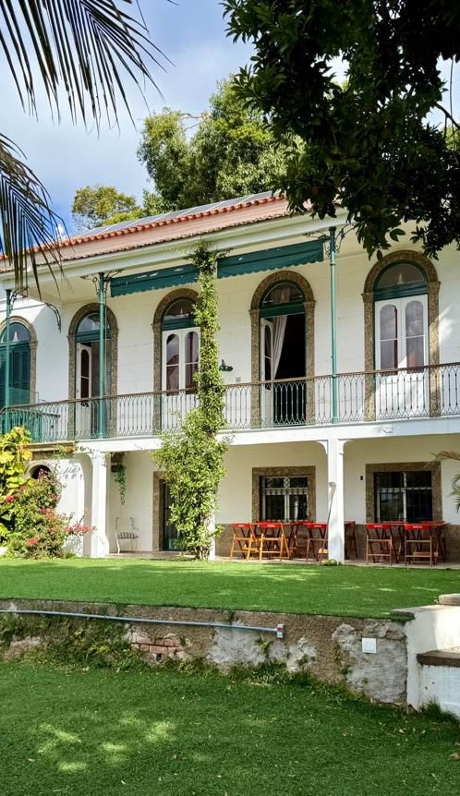 Casa Aprazível 5