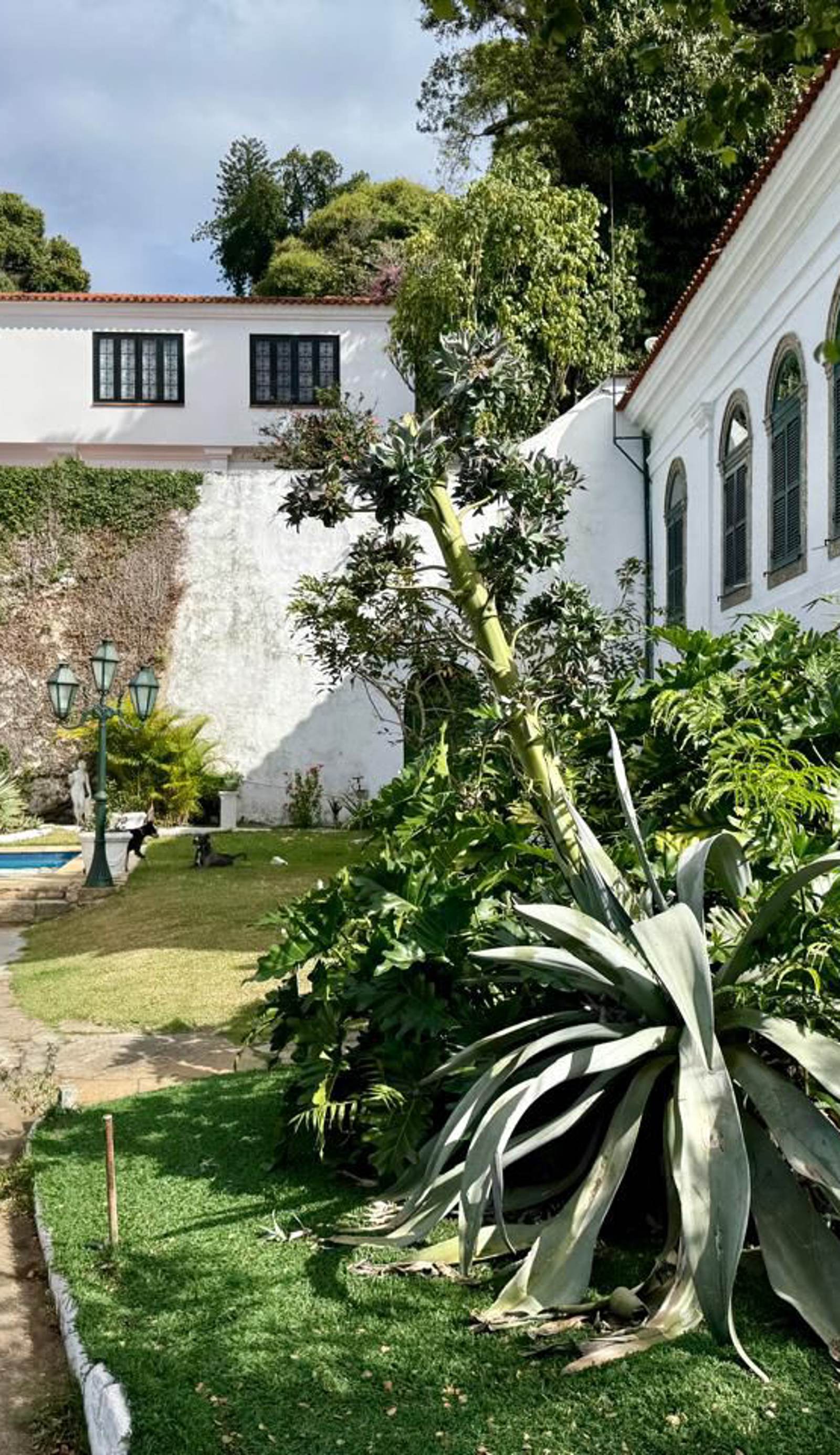 Casa Aprazível 5