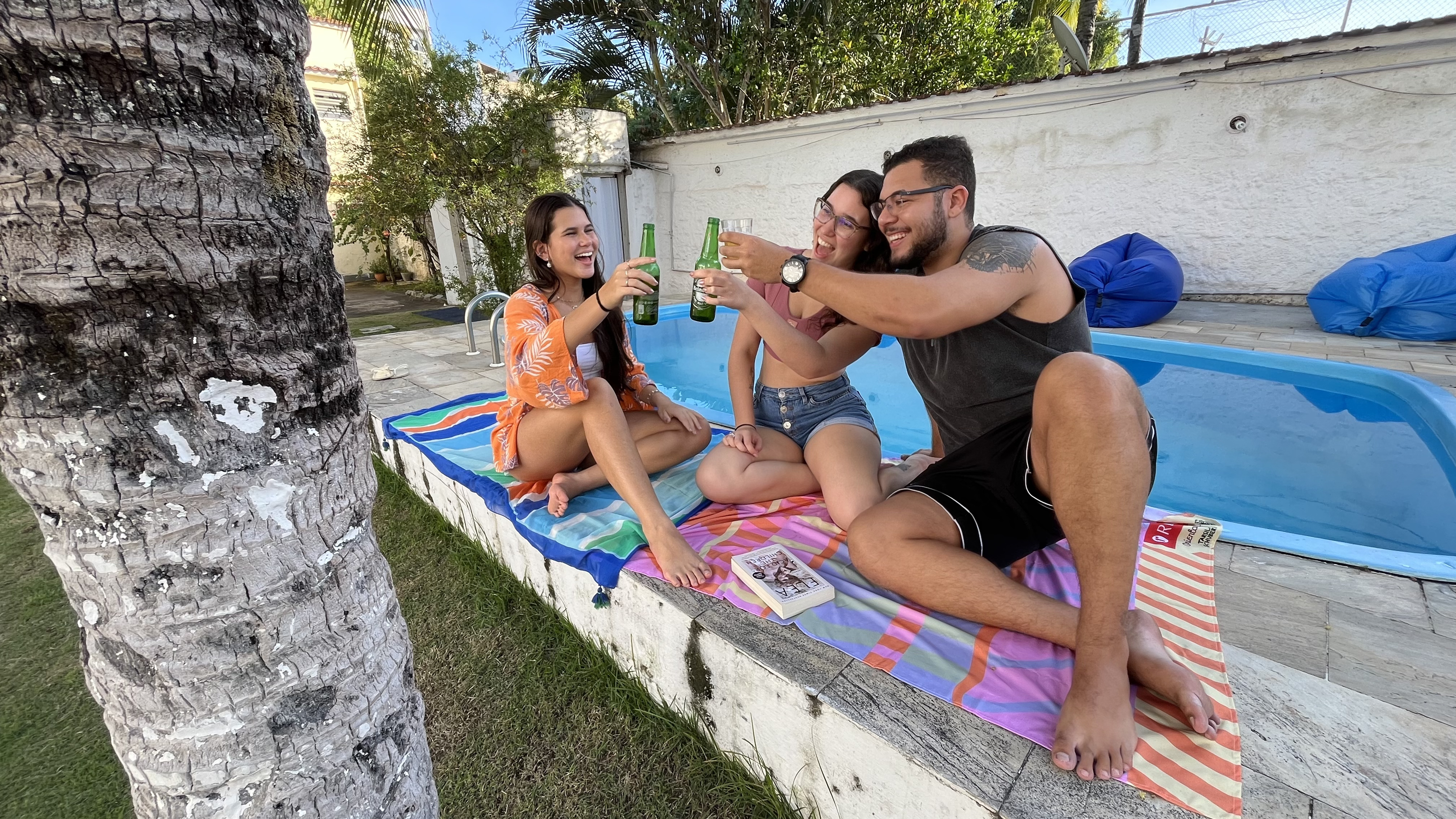 Buena Onda Hostel