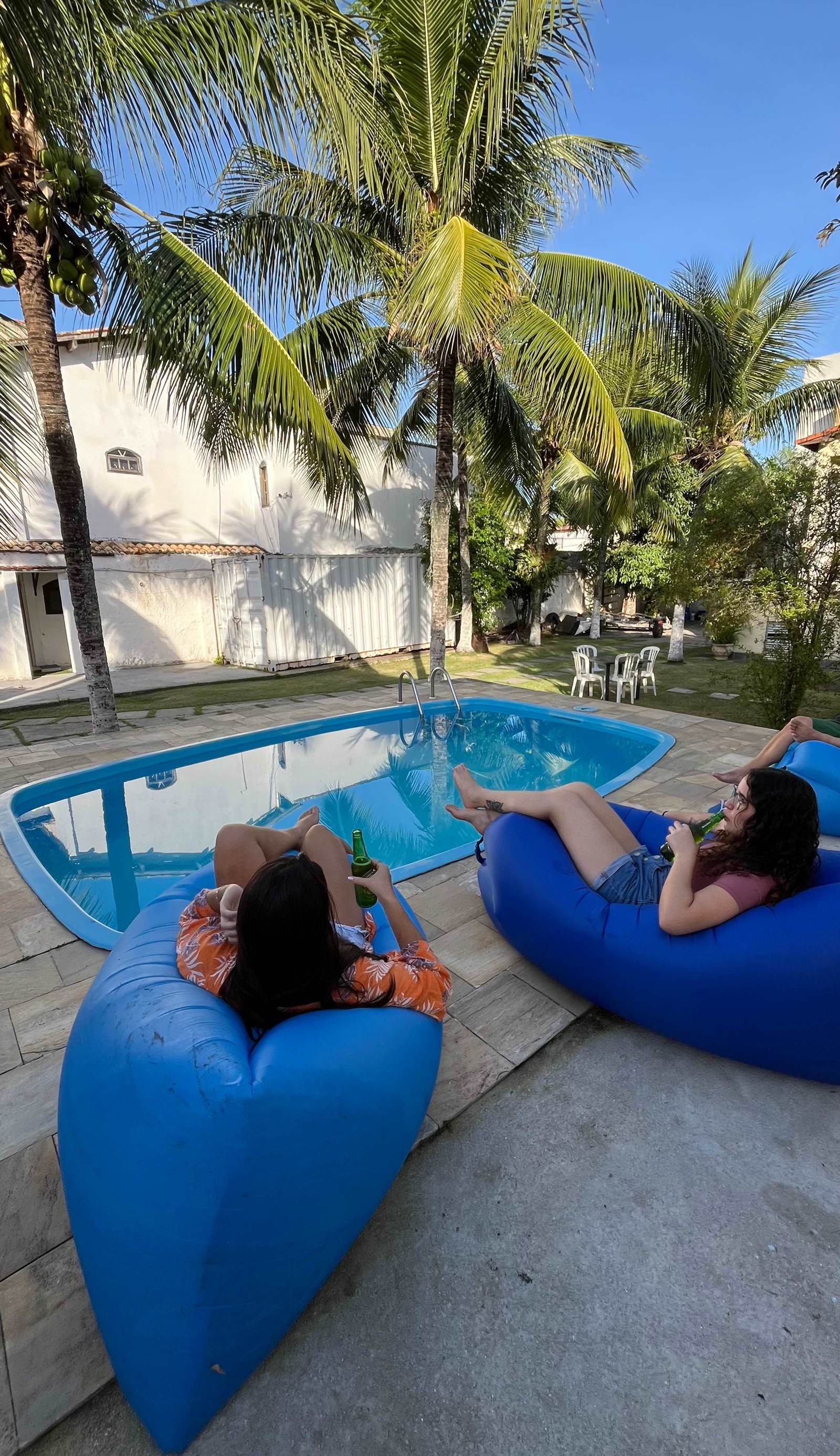 Buena Onda Hostel