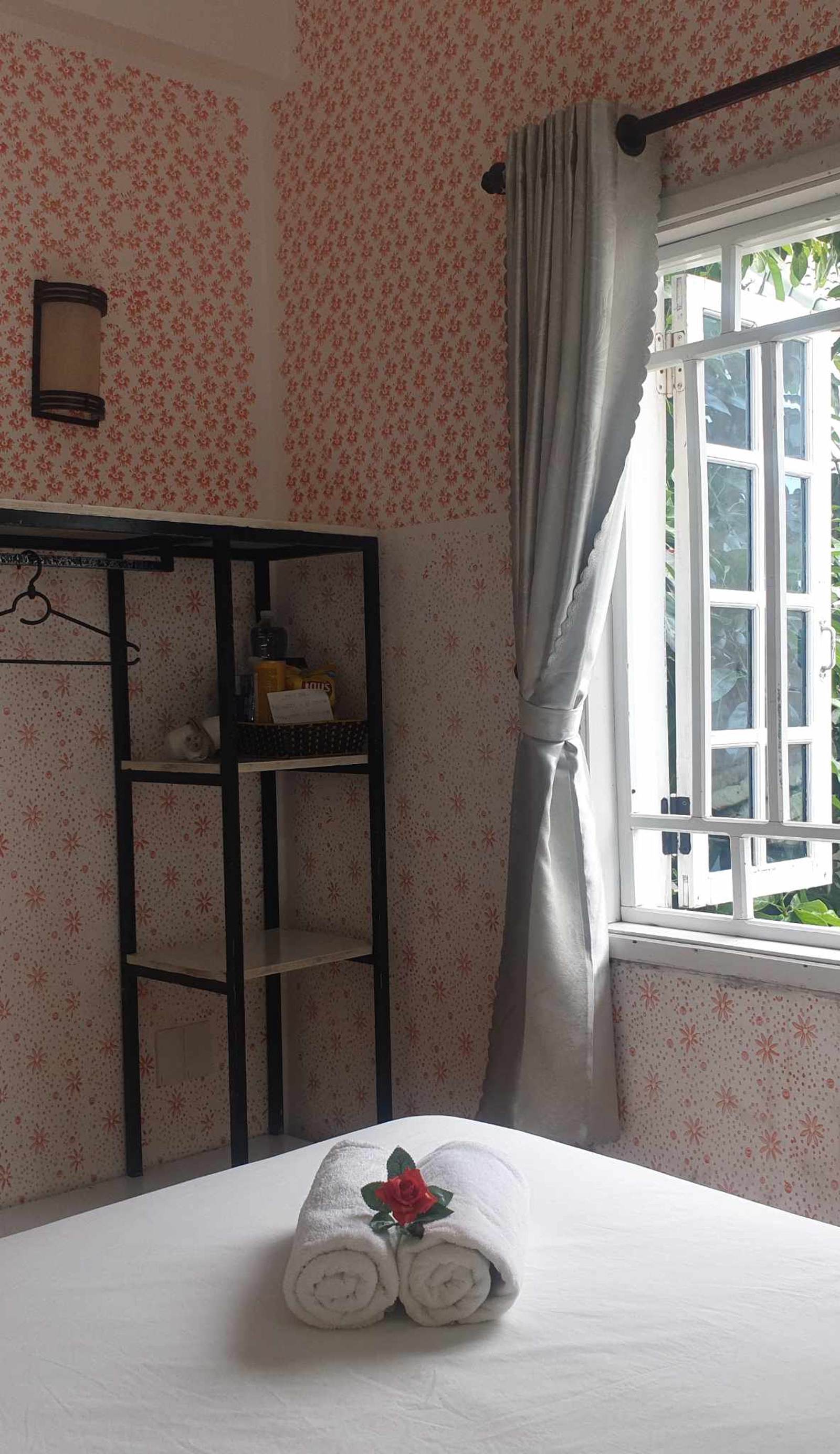 Cua Dai Beach Homestay