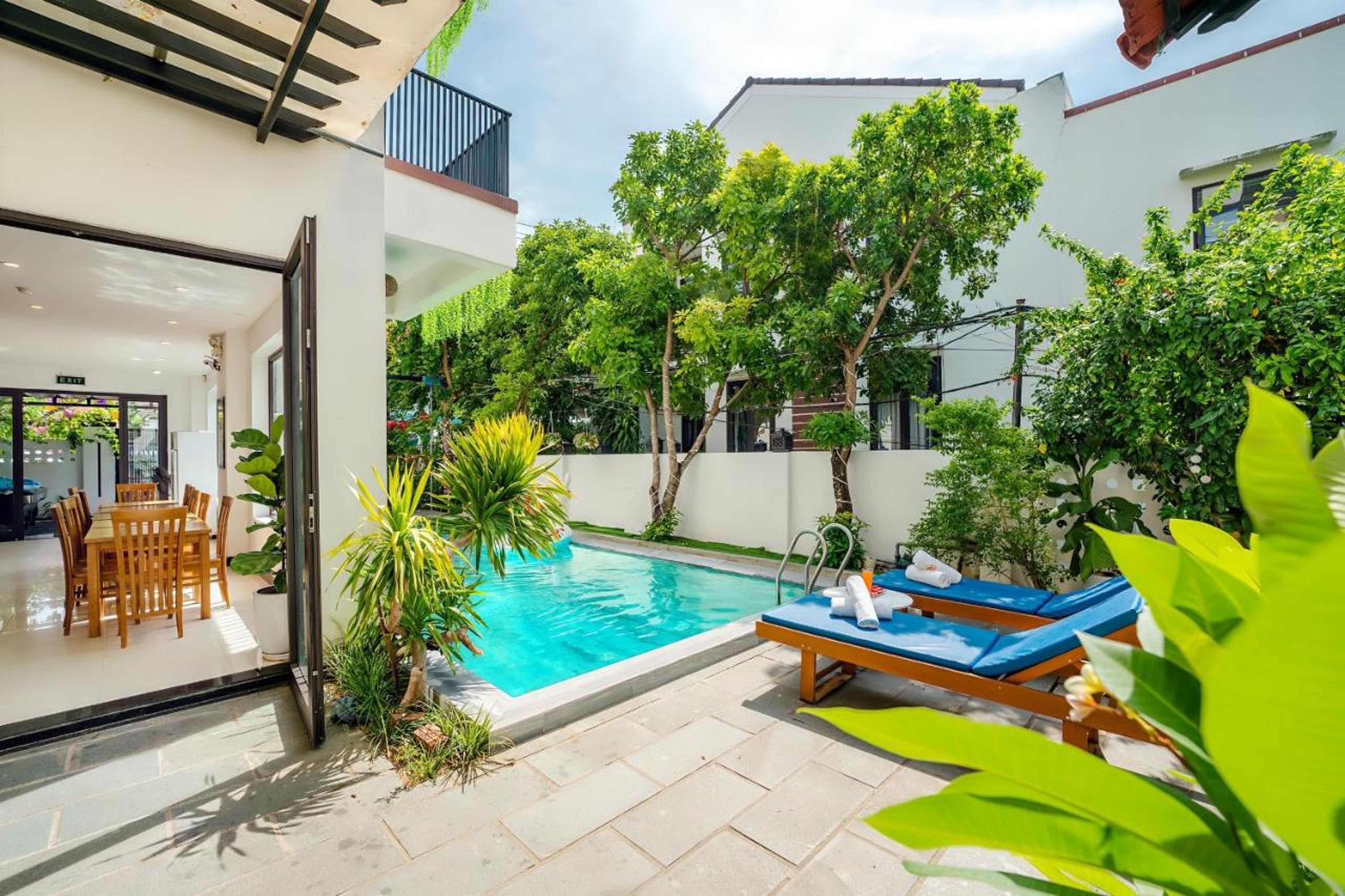 Sunora Villa Hoi An