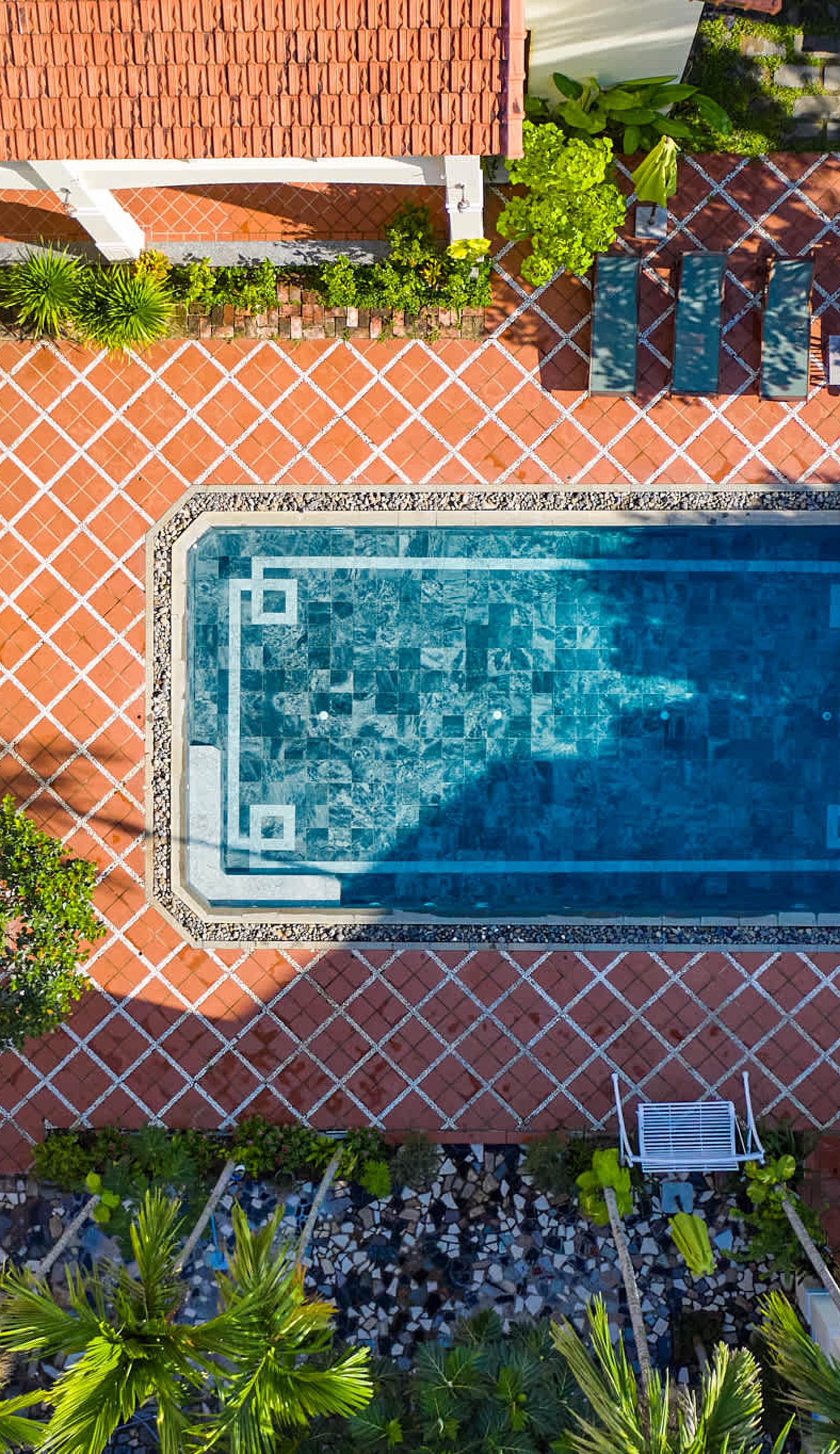 The Muse House