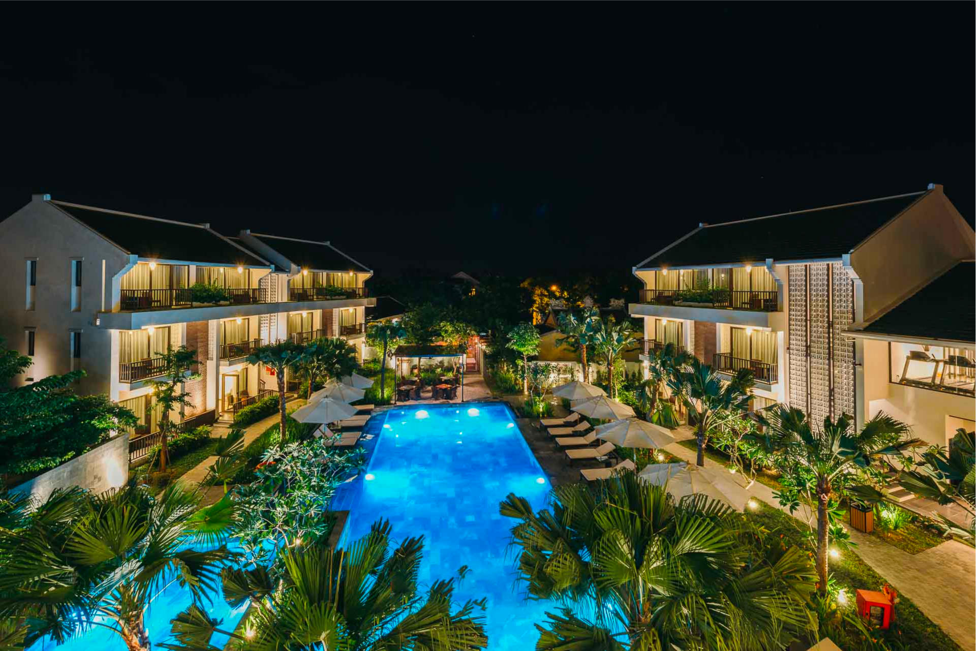 SENVILA Boutique Resort & Spa