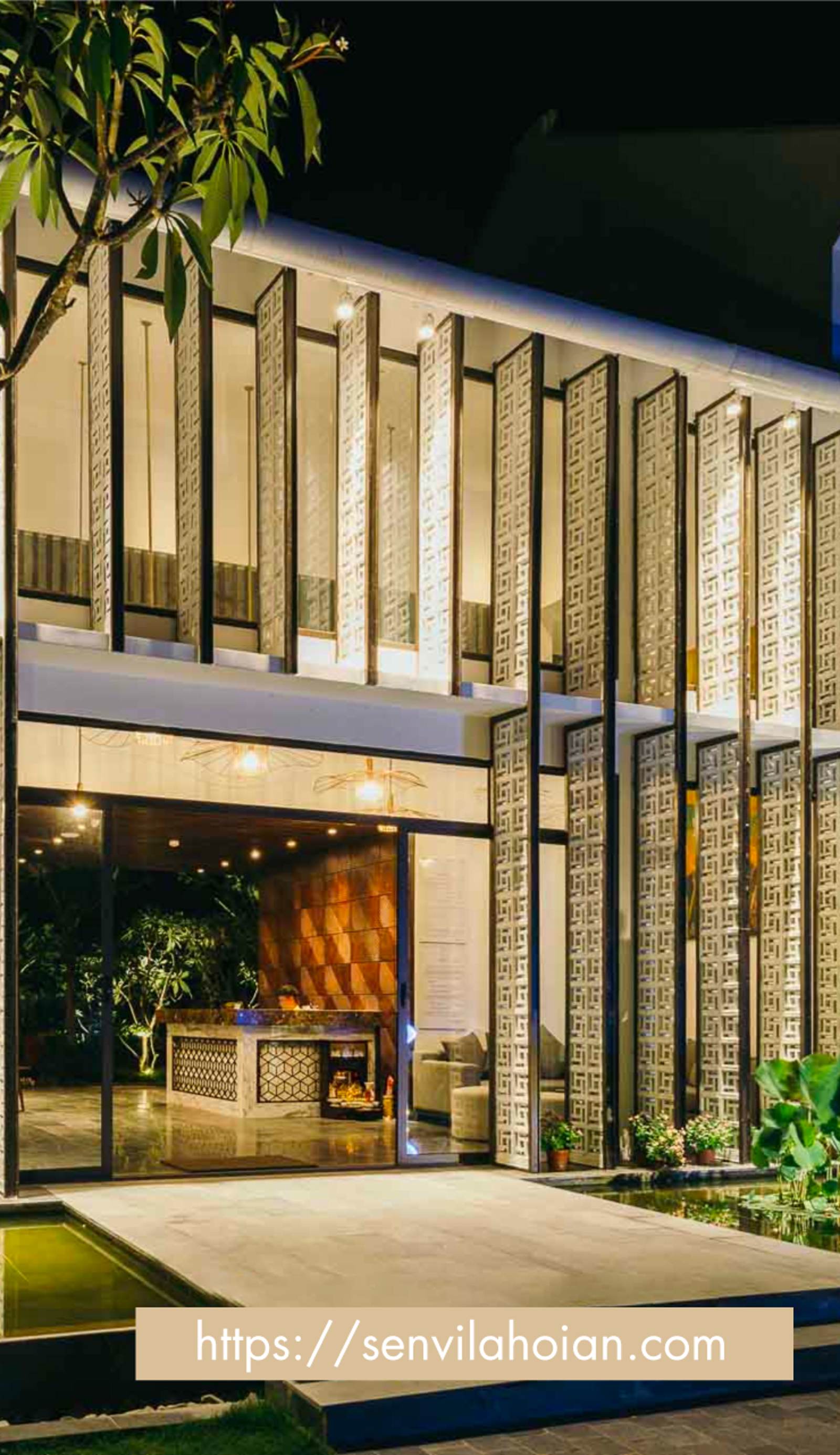 SENVILA Boutique Resort & Spa