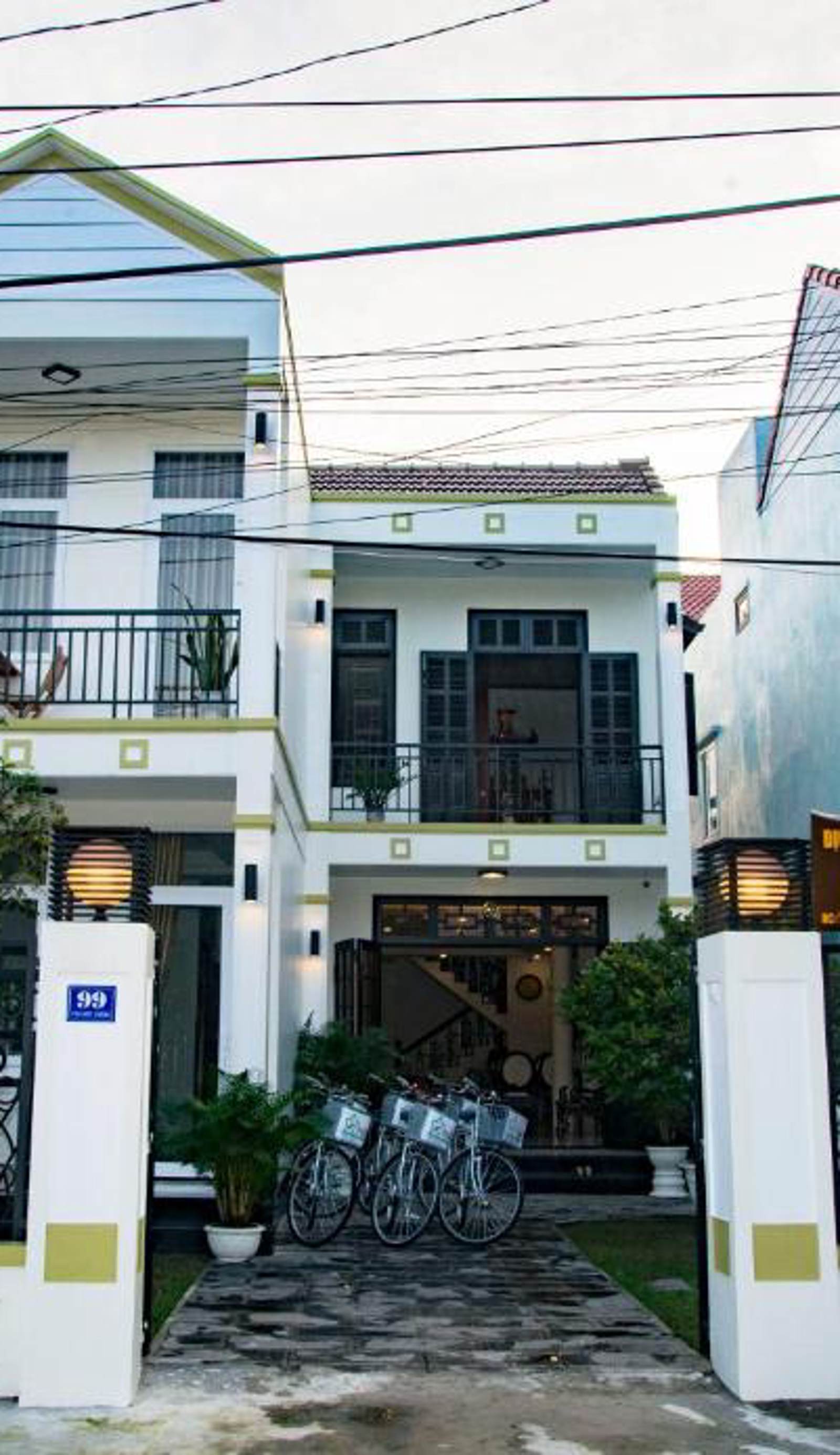 Mi Kha Homestay
