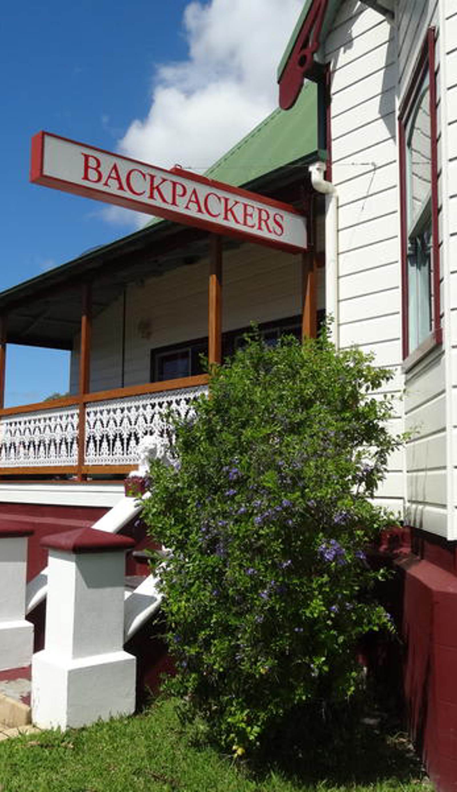Port Macquarie Backpackers