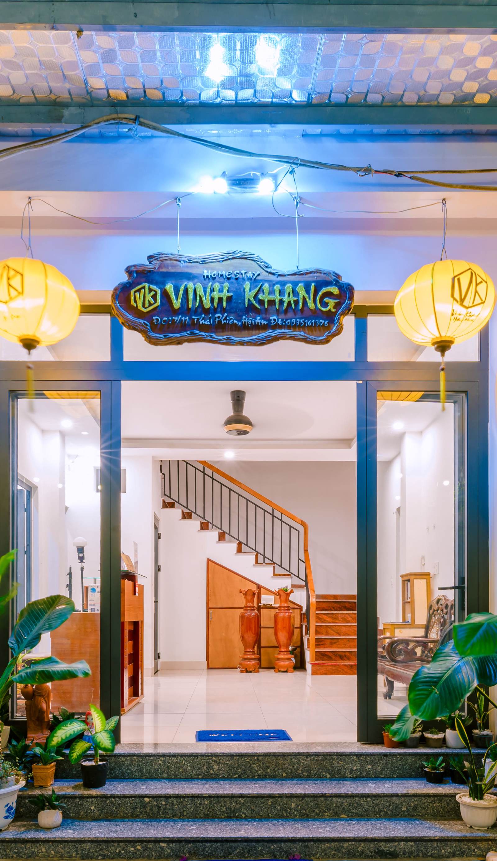 Vinh Khang