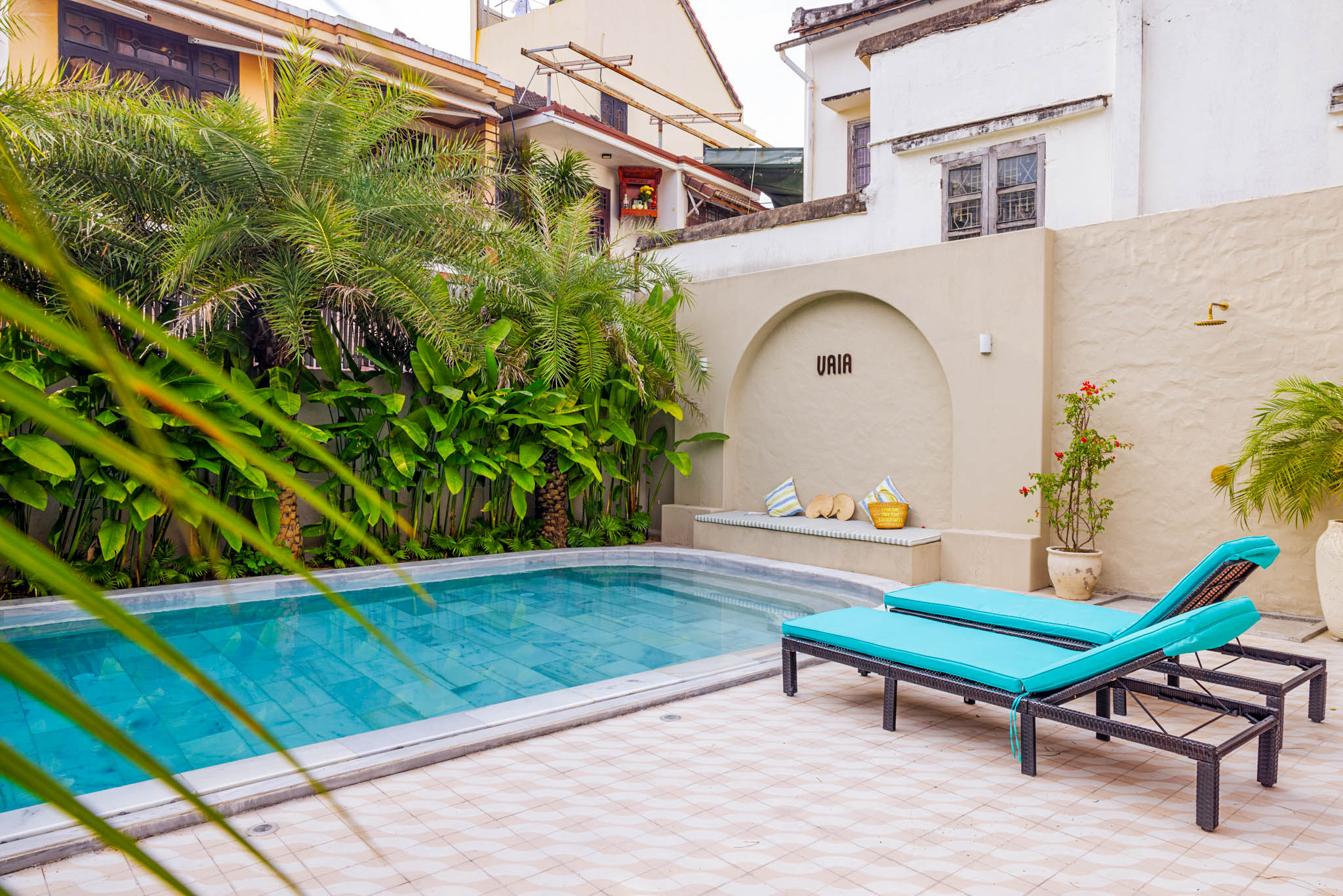 Vaia Hoi An Boutique Hotel