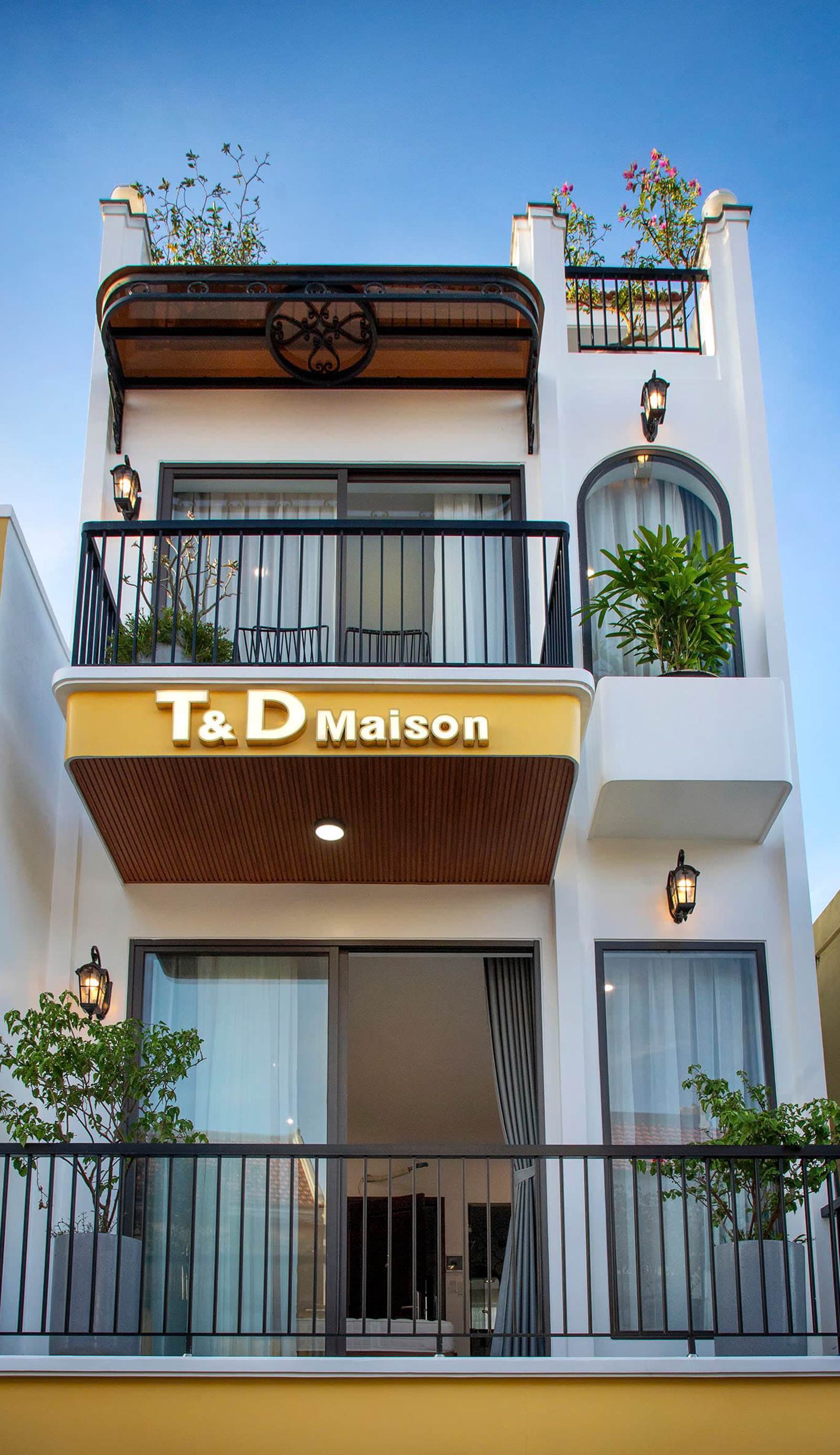 T&D Maison Hoi An