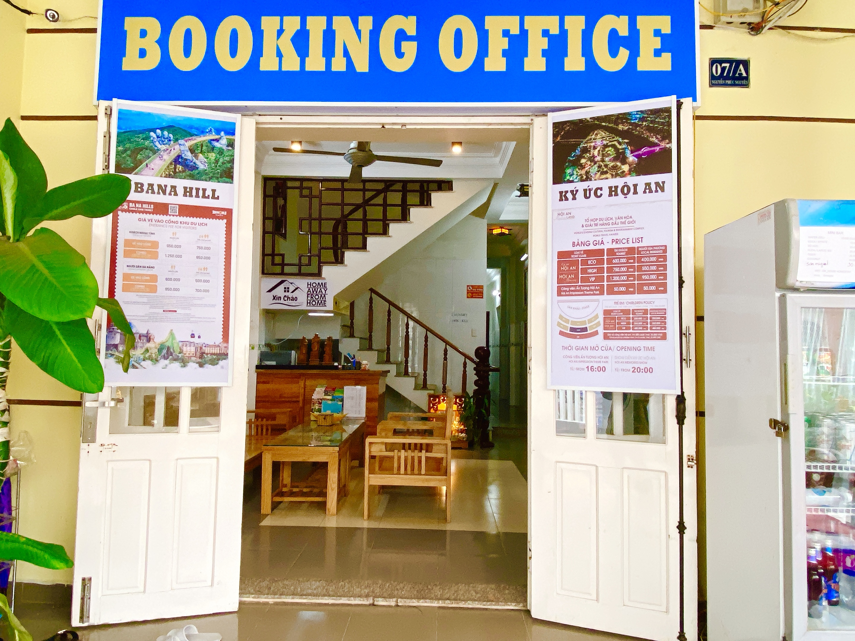 DK House Homestay